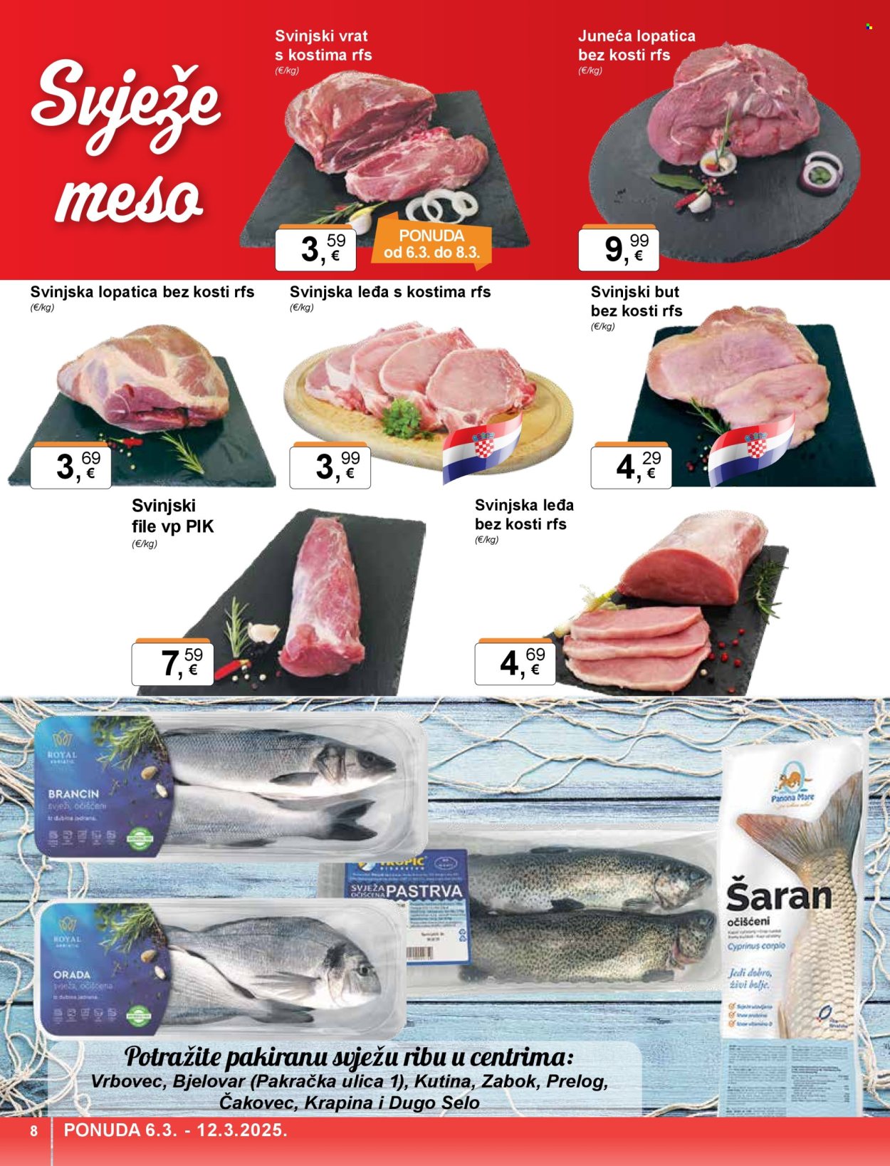 KTC katalog - 06.03.2025. - 12.03.2025. Stranica 8