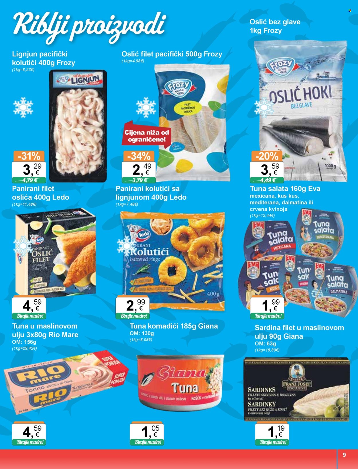 KTC katalog - 06.03.2025. - 12.03.2025. Stranica 9