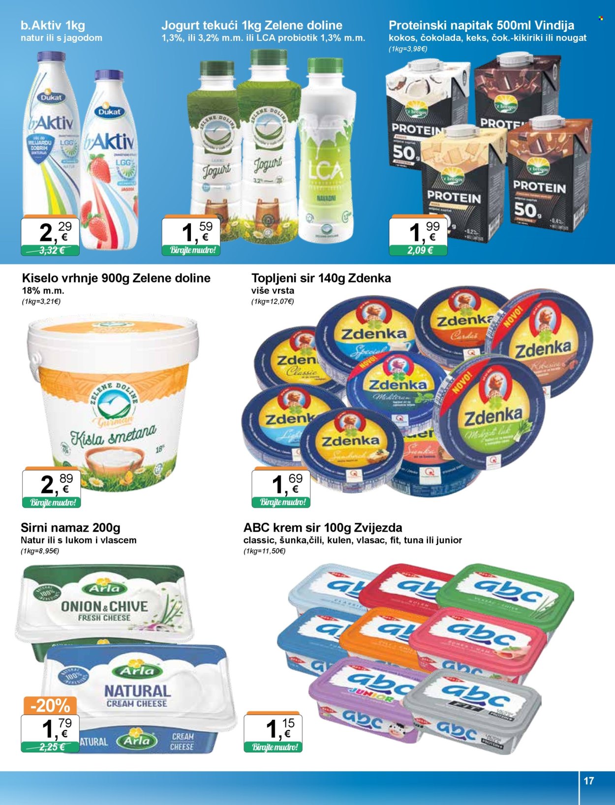 KTC katalog - 06.03.2025. - 12.03.2025. Stranica 17