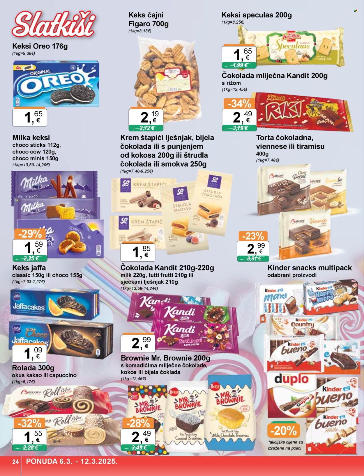 KTC katalog - 06.03.2025. - 12.03.2025. Stranica 24