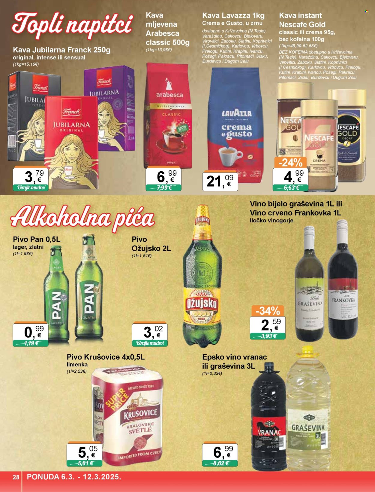 KTC katalog - 06.03.2025. - 12.03.2025. Stranica 28