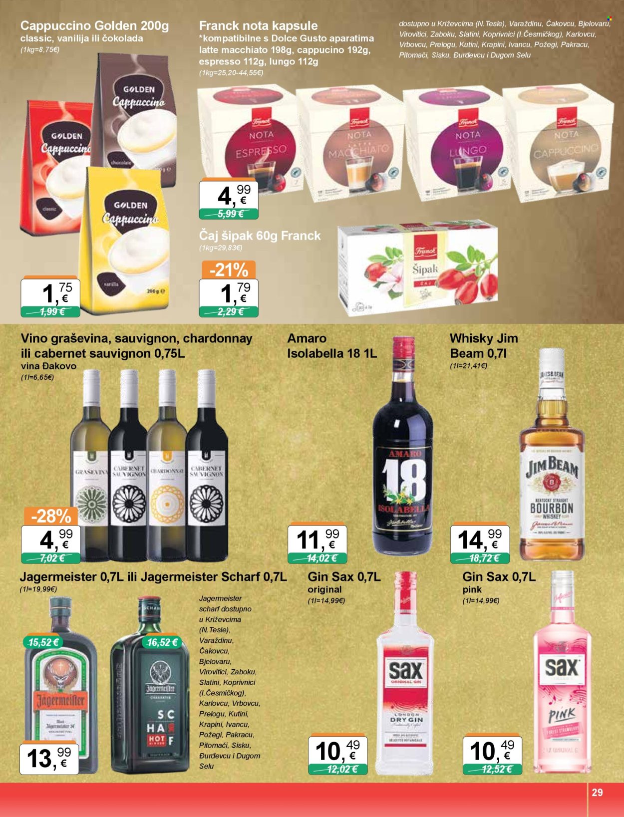 KTC katalog - 06.03.2025. - 12.03.2025. Stranica 29