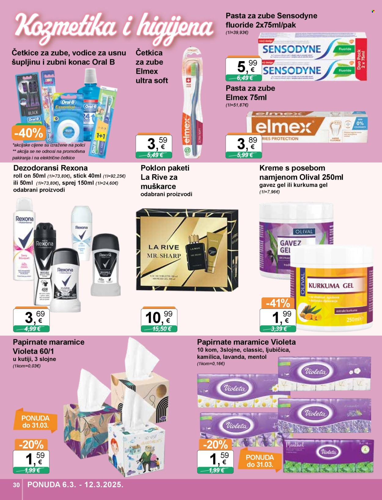 KTC katalog - 06.03.2025. - 12.03.2025. Stranica 30