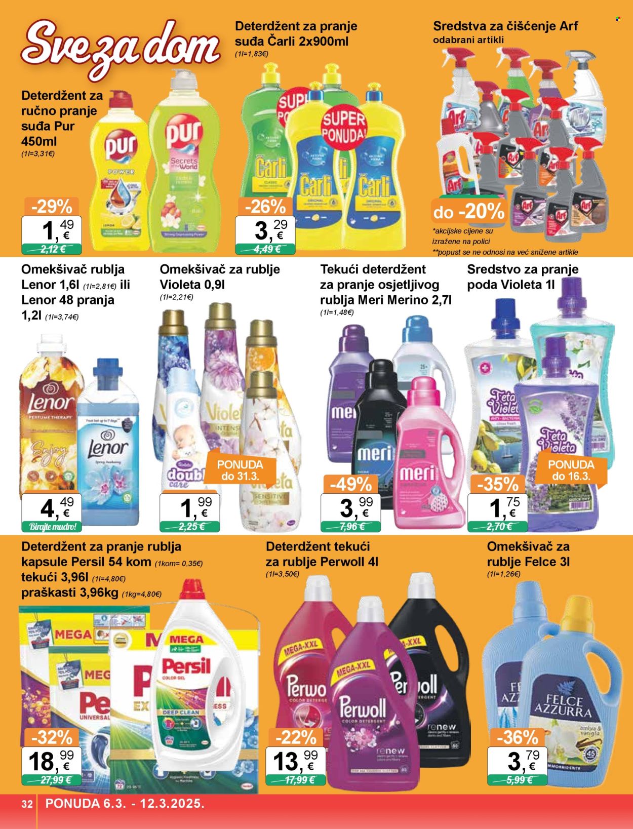 KTC katalog - 06.03.2025. - 12.03.2025. Stranica 32