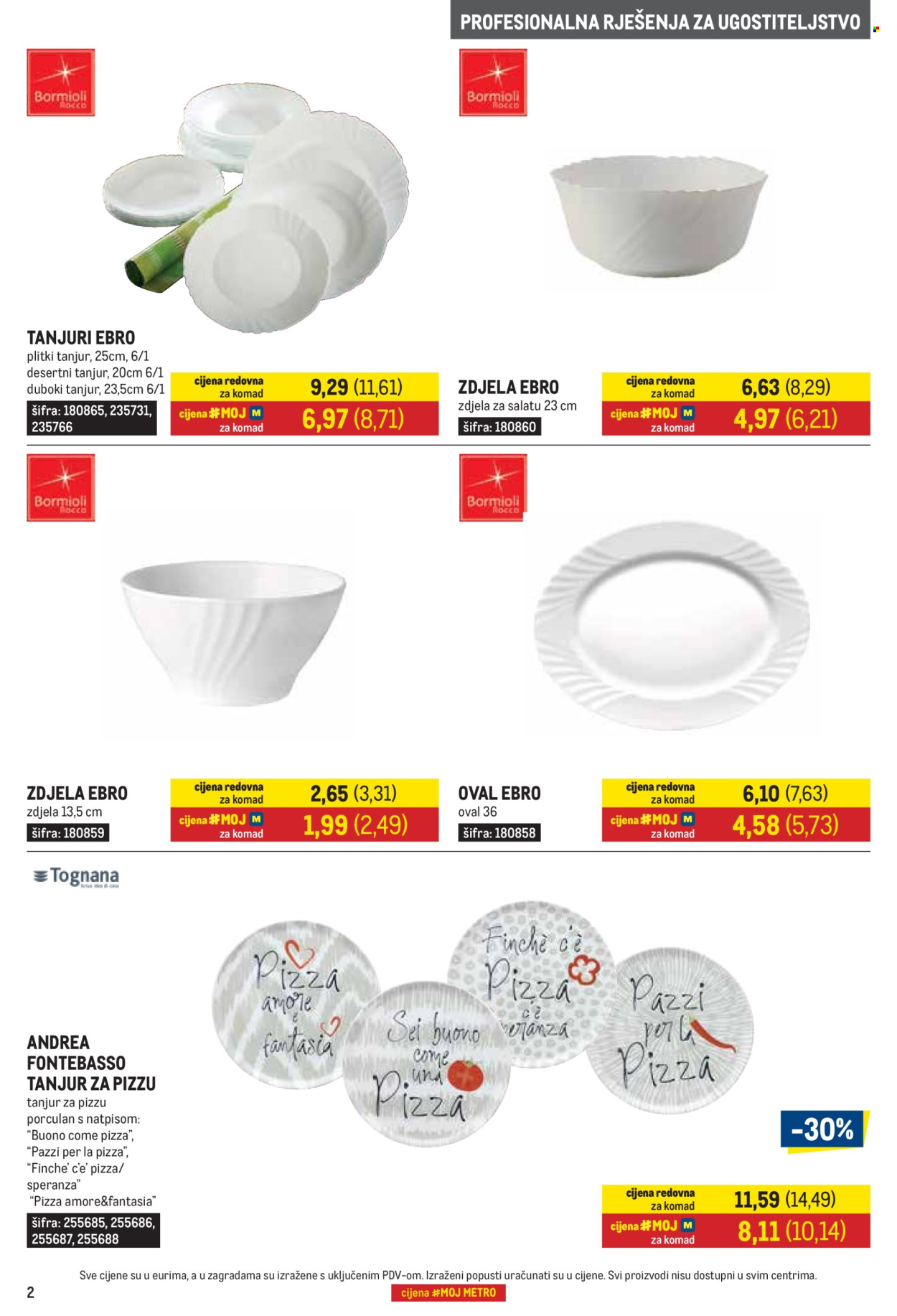 Metro katalog - 03.03.2025. - 31.03.2025. Stranica 2