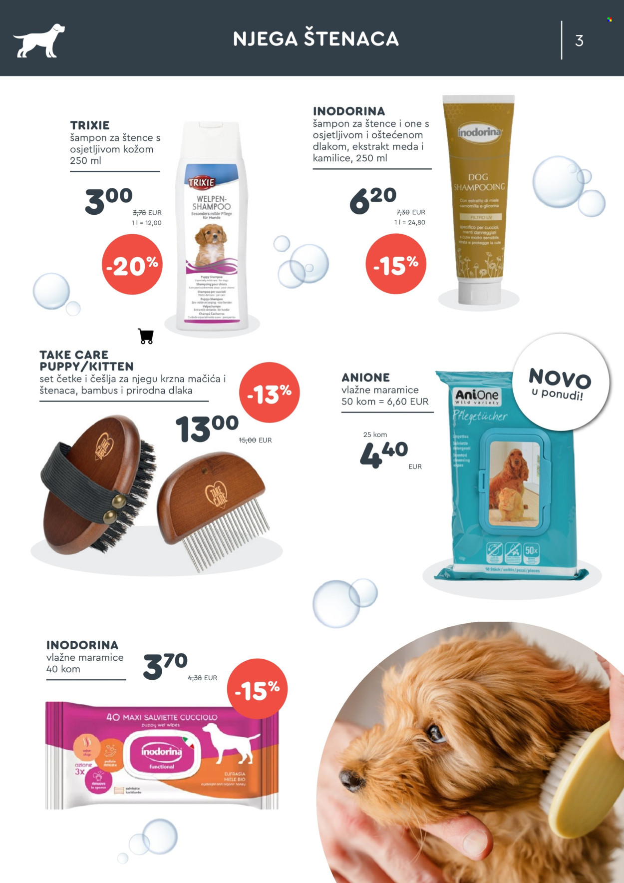 Zoo City katalog - 03.03.2025. - 23.03.2025. Stranica 3