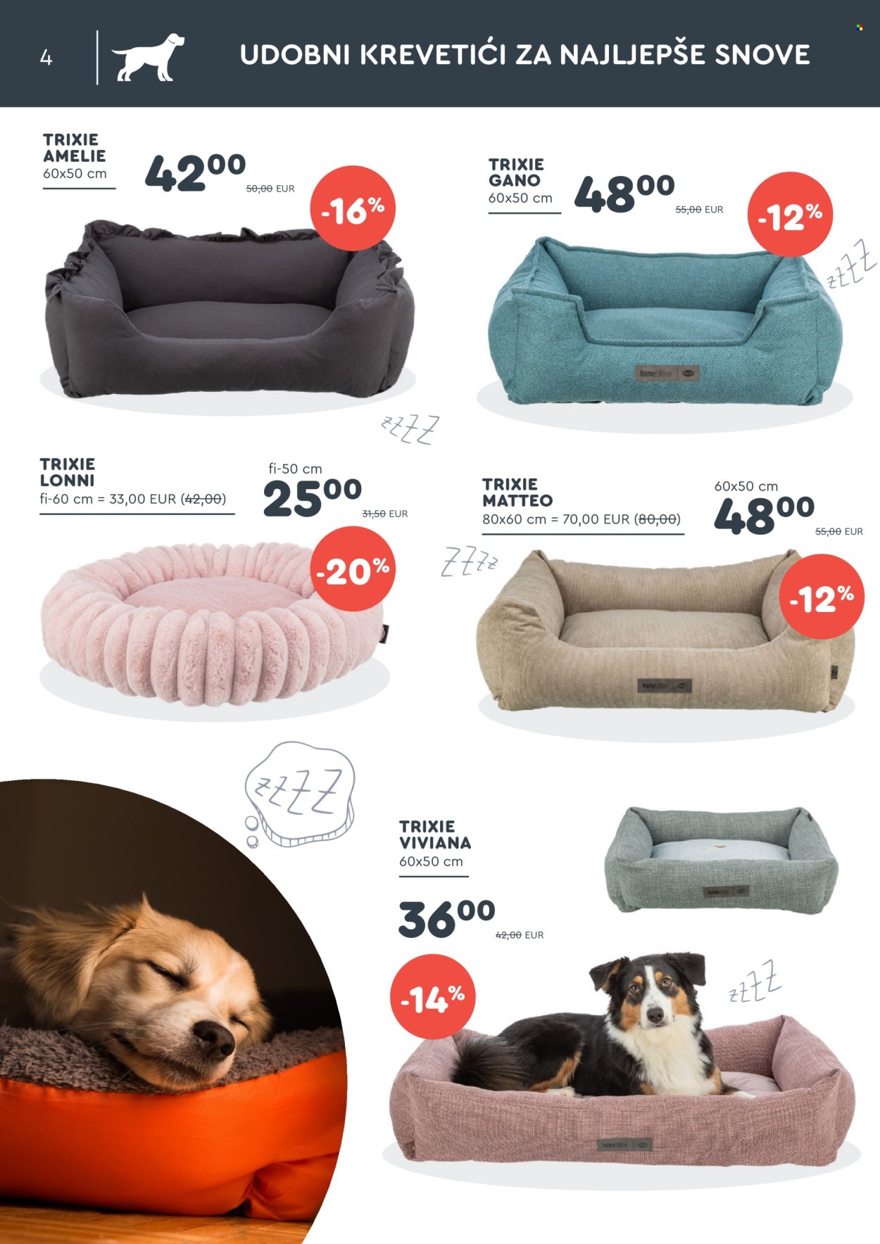 Zoo City katalog - 03.03.2025. - 23.03.2025. Stranica 4
