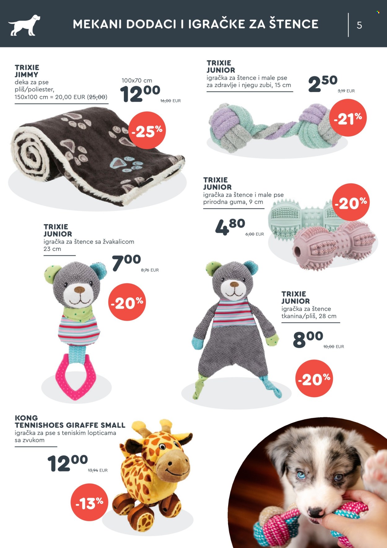 Zoo City katalog - 03.03.2025. - 23.03.2025. Stranica 5