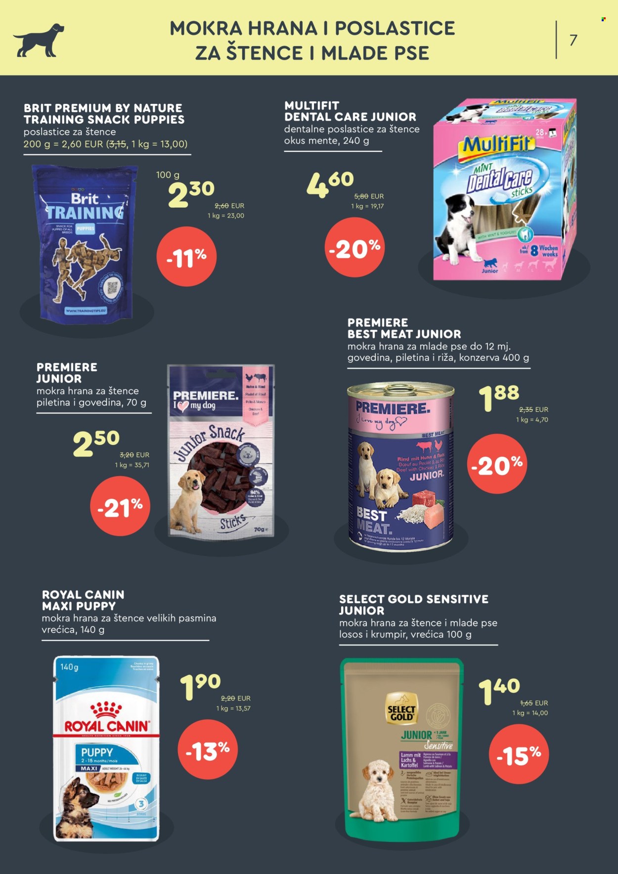 Zoo City katalog - 03.03.2025. - 23.03.2025. Stranica 7