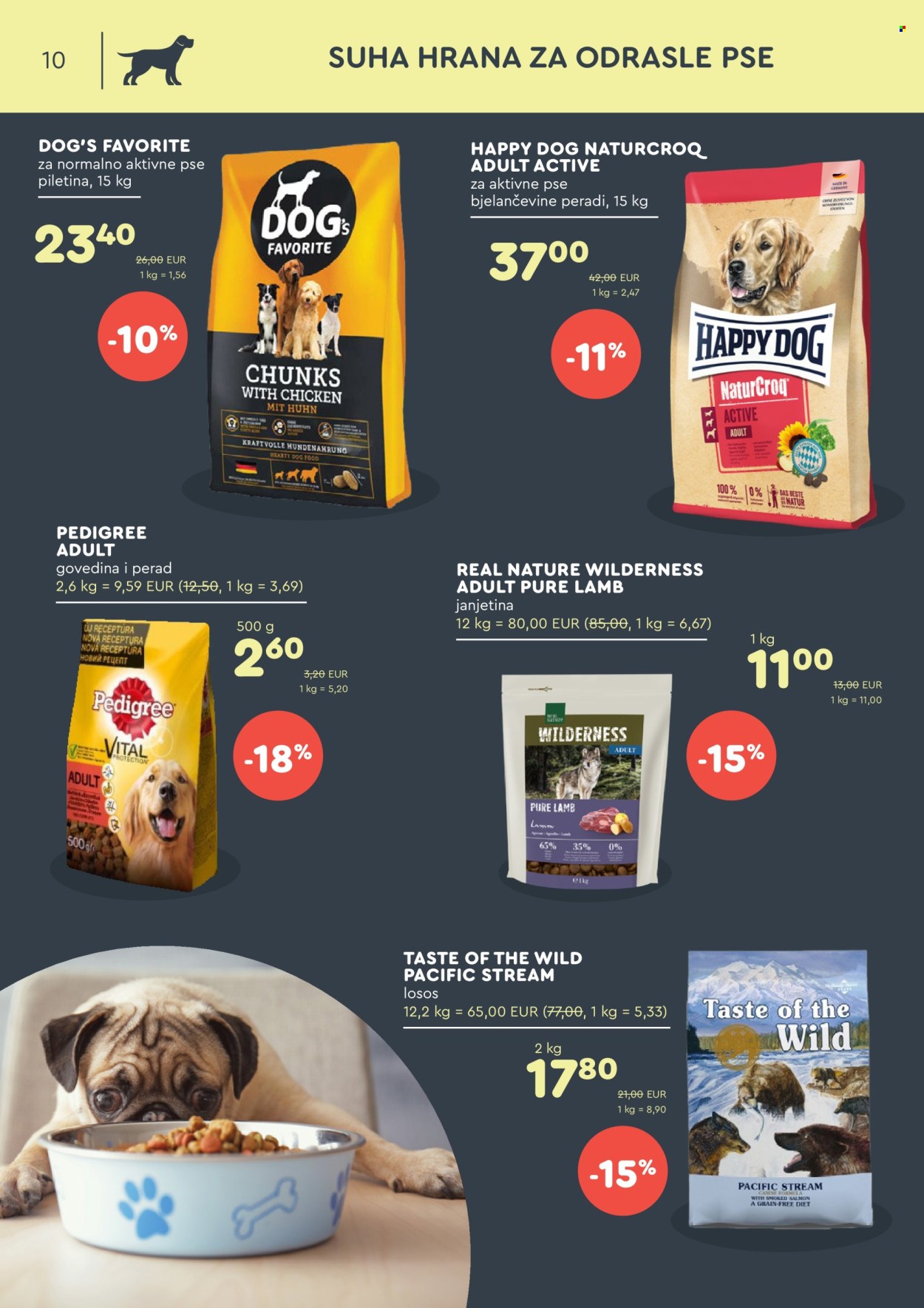 Zoo City katalog - 03.03.2025. - 23.03.2025. Stranica 10