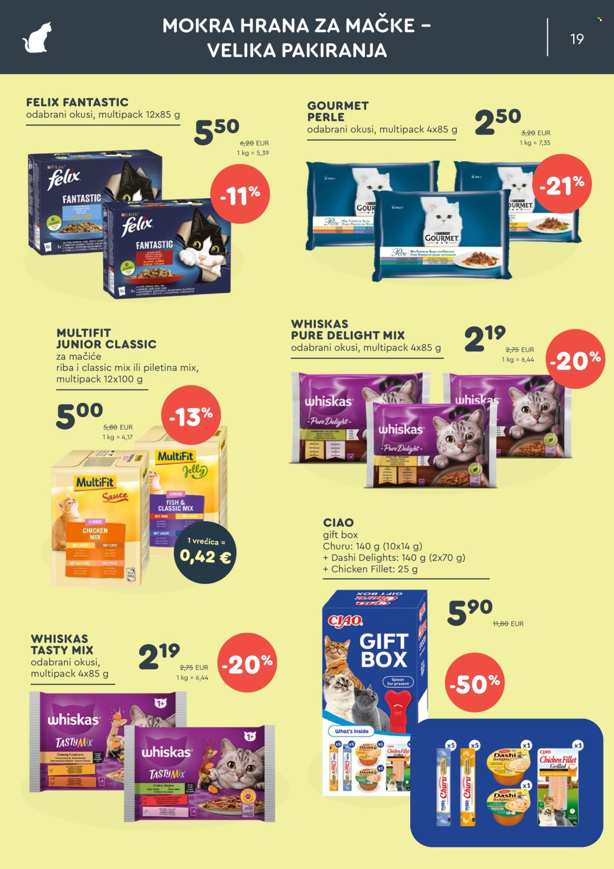 Zoo City katalog - 03.03.2025. - 23.03.2025. Stranica 19