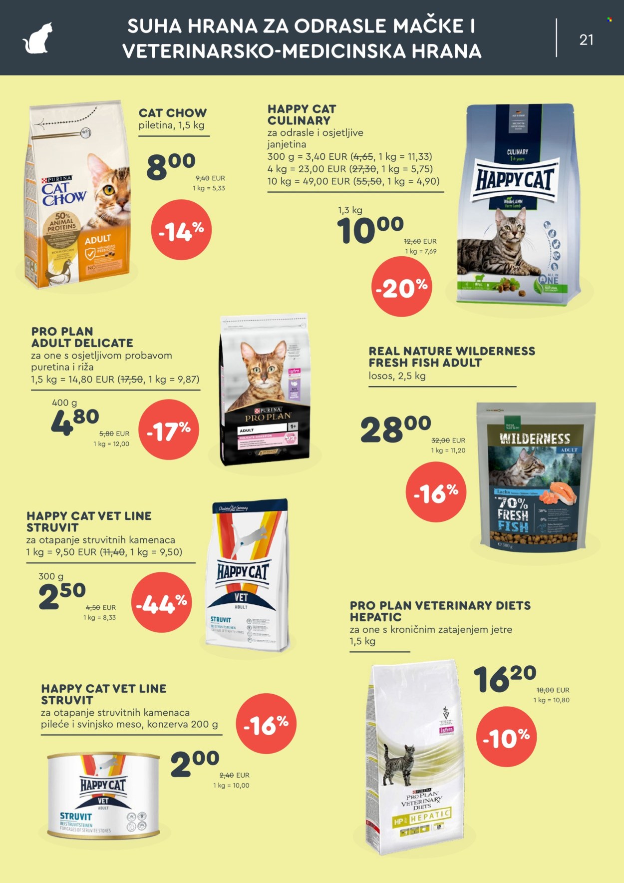Zoo City katalog - 03.03.2025. - 23.03.2025. Stranica 21