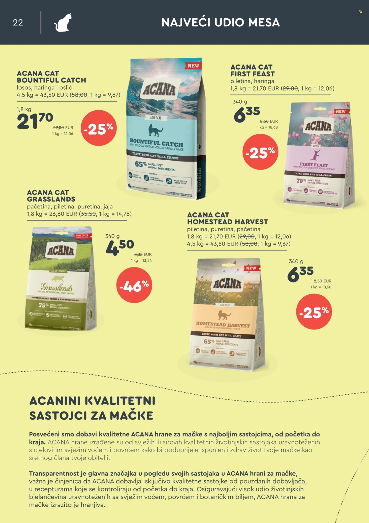 Zoo City katalog - 03.03.2025. - 23.03.2025. Stranica 22