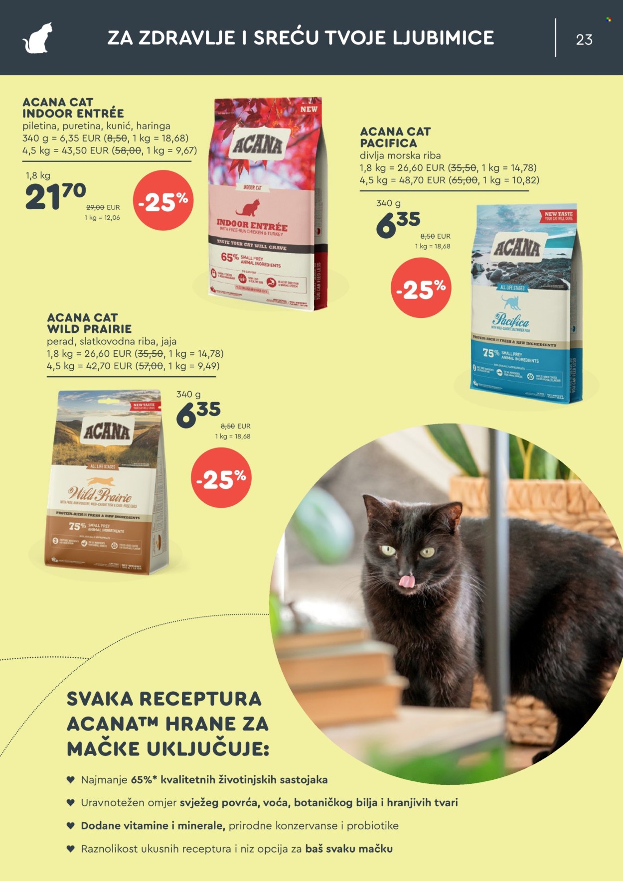 Zoo City katalog - 03.03.2025. - 23.03.2025. Stranica 23