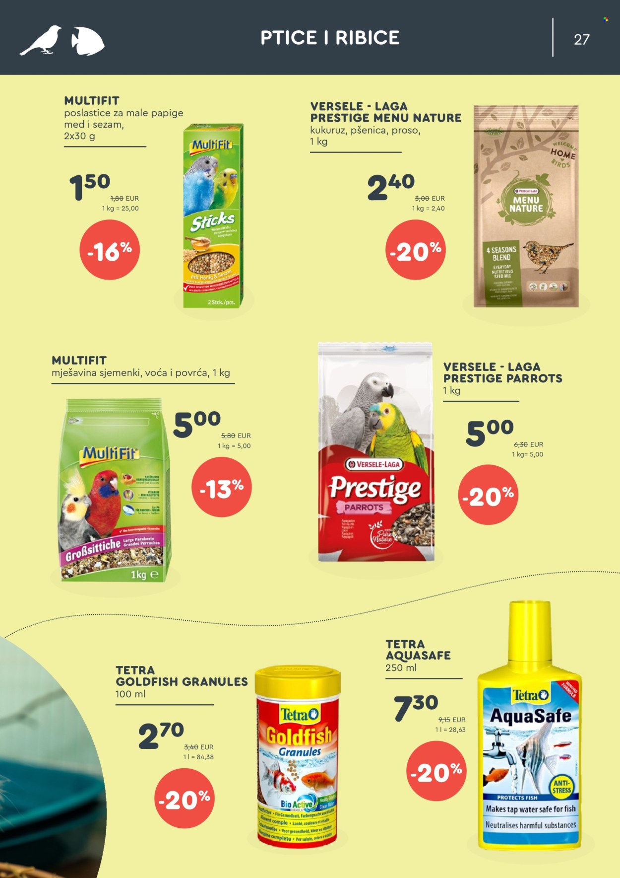 Zoo City katalog - 03.03.2025. - 23.03.2025. Stranica 27