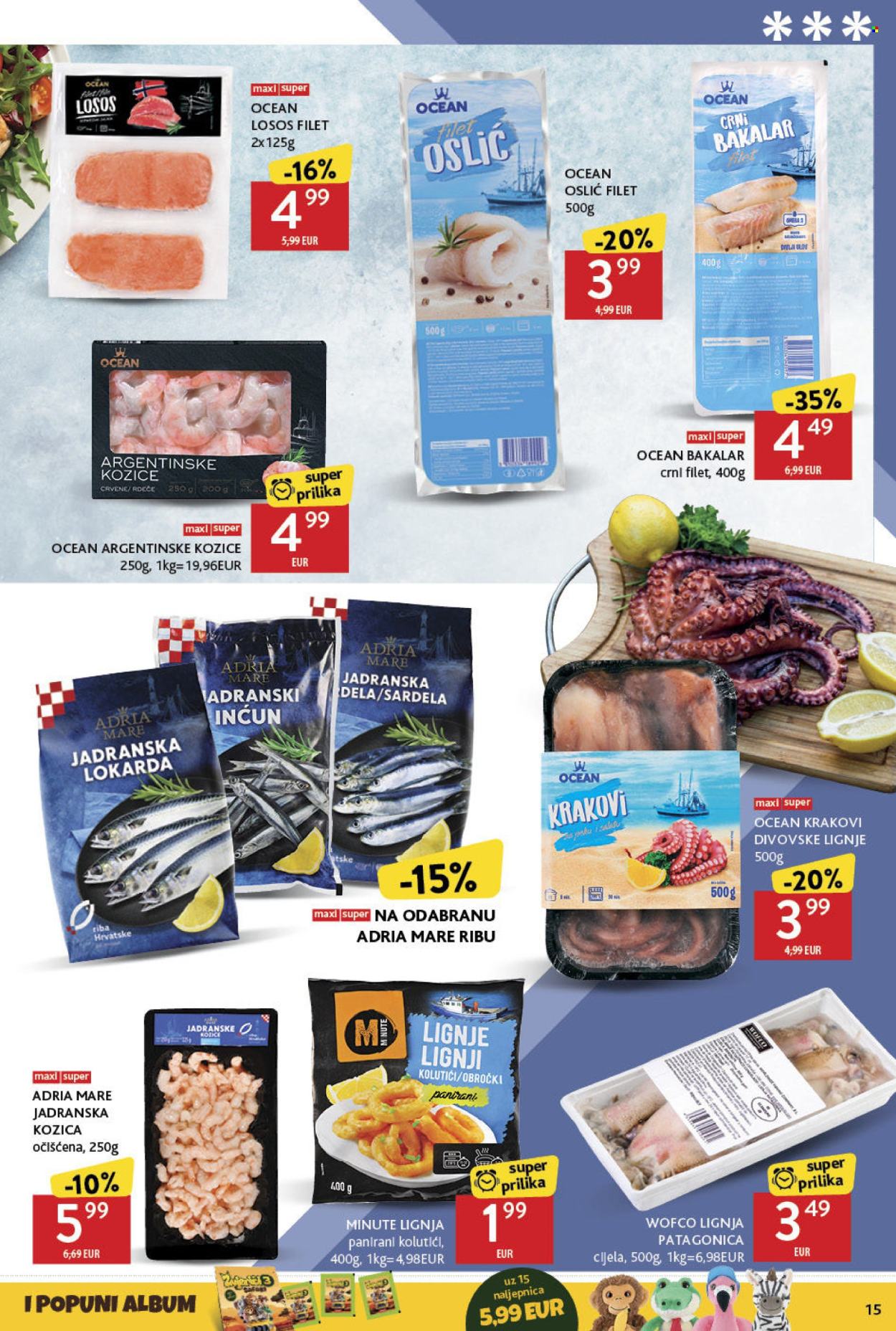 Konzum katalog - 06.03.2025. - 12.03.2025. Stranica 15