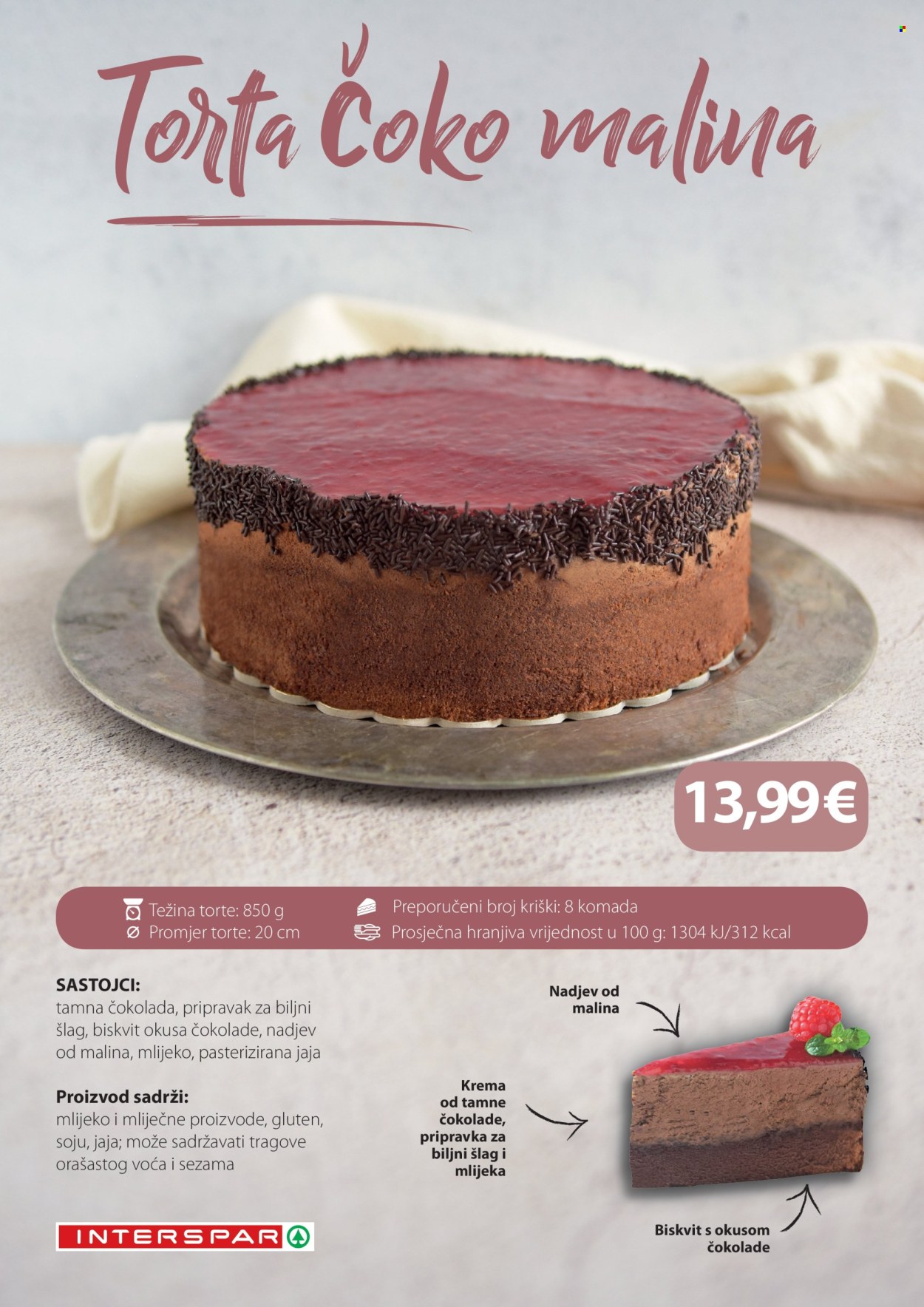 INTERSPAR katalog Stranica 5