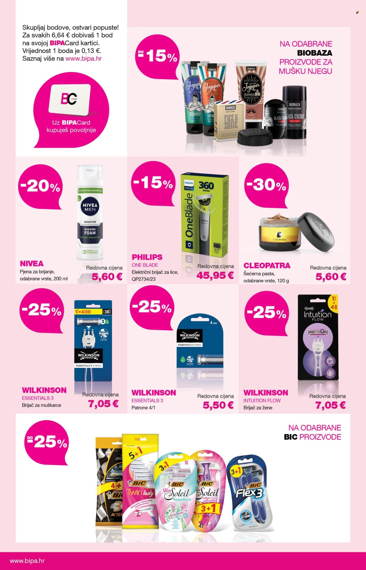 Bipa katalog - 01.03.2025. - 30.04.2025. Stranica 6