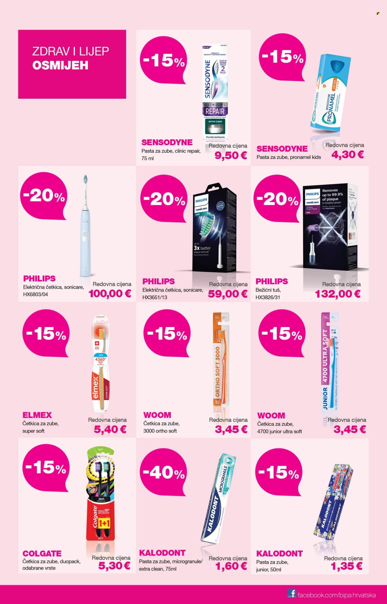 Bipa katalog - 01.03.2025. - 30.04.2025. Stranica 7