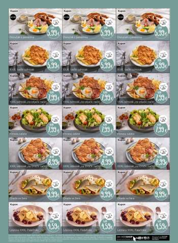 Lesnina katalog - 01.03.2025. - 31.03.2025.