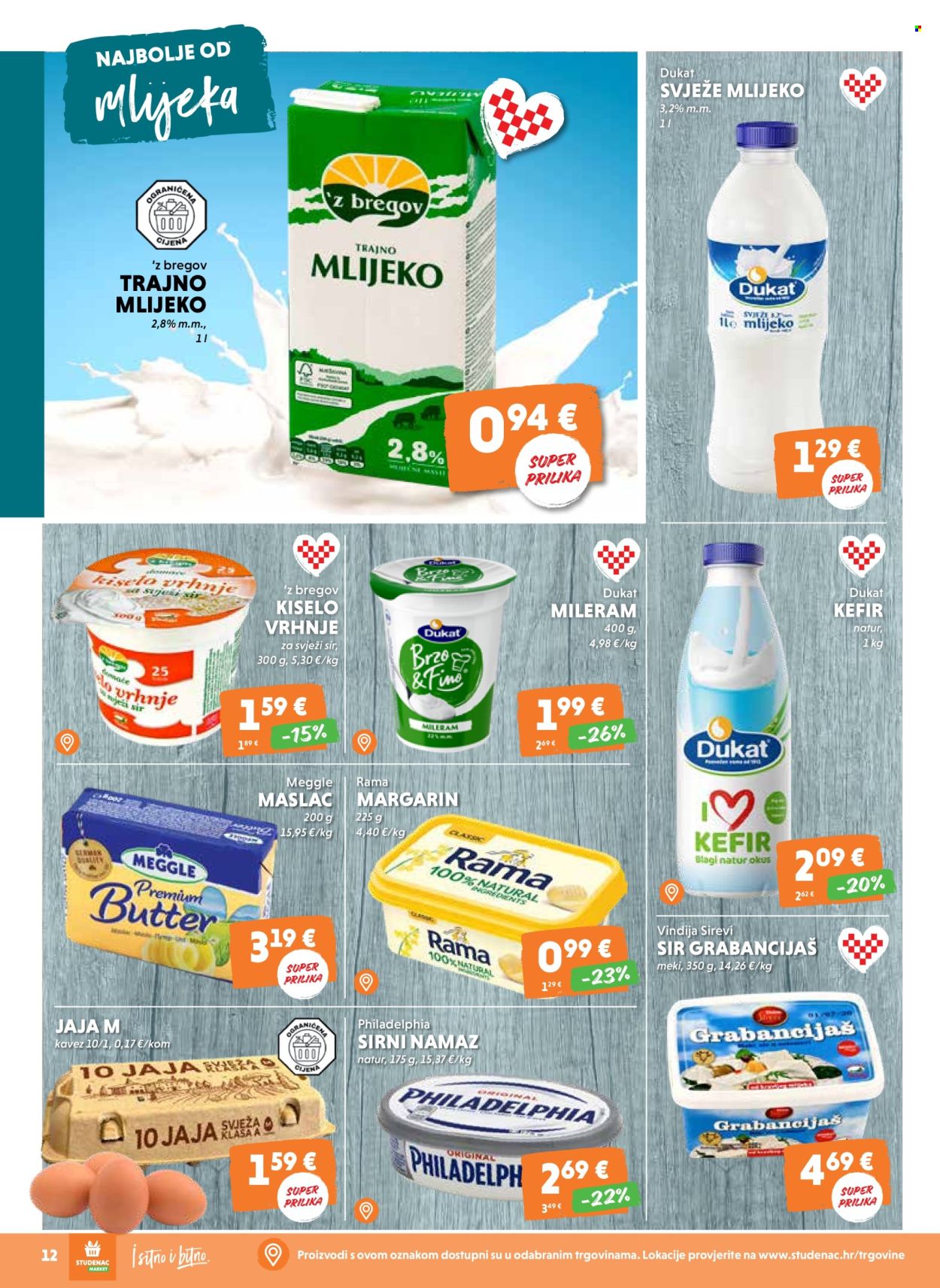 Studenac katalog - 06.03.2025. - 12.03.2025. Stranica 12