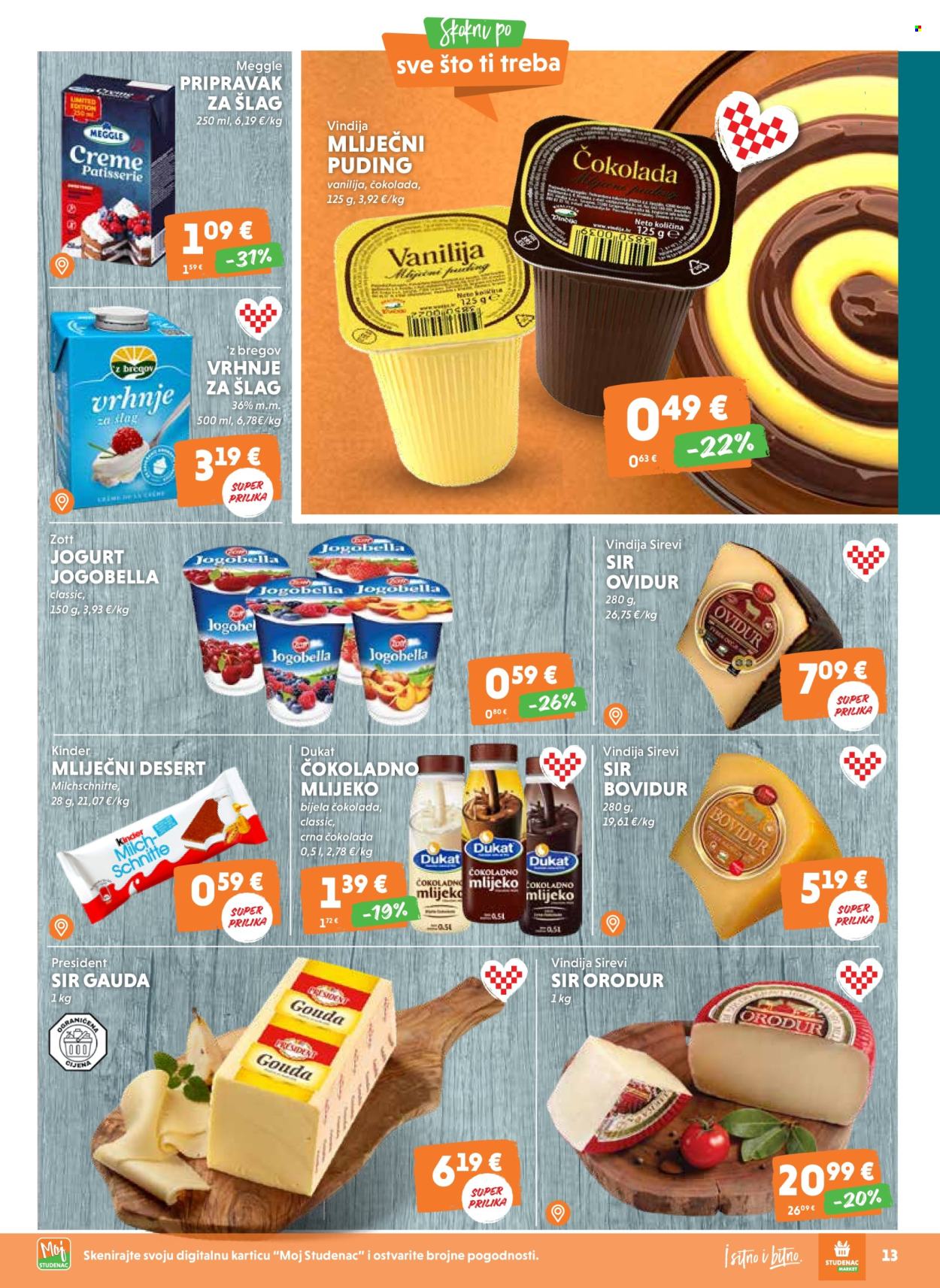 Studenac katalog - 06.03.2025. - 12.03.2025. Stranica 13