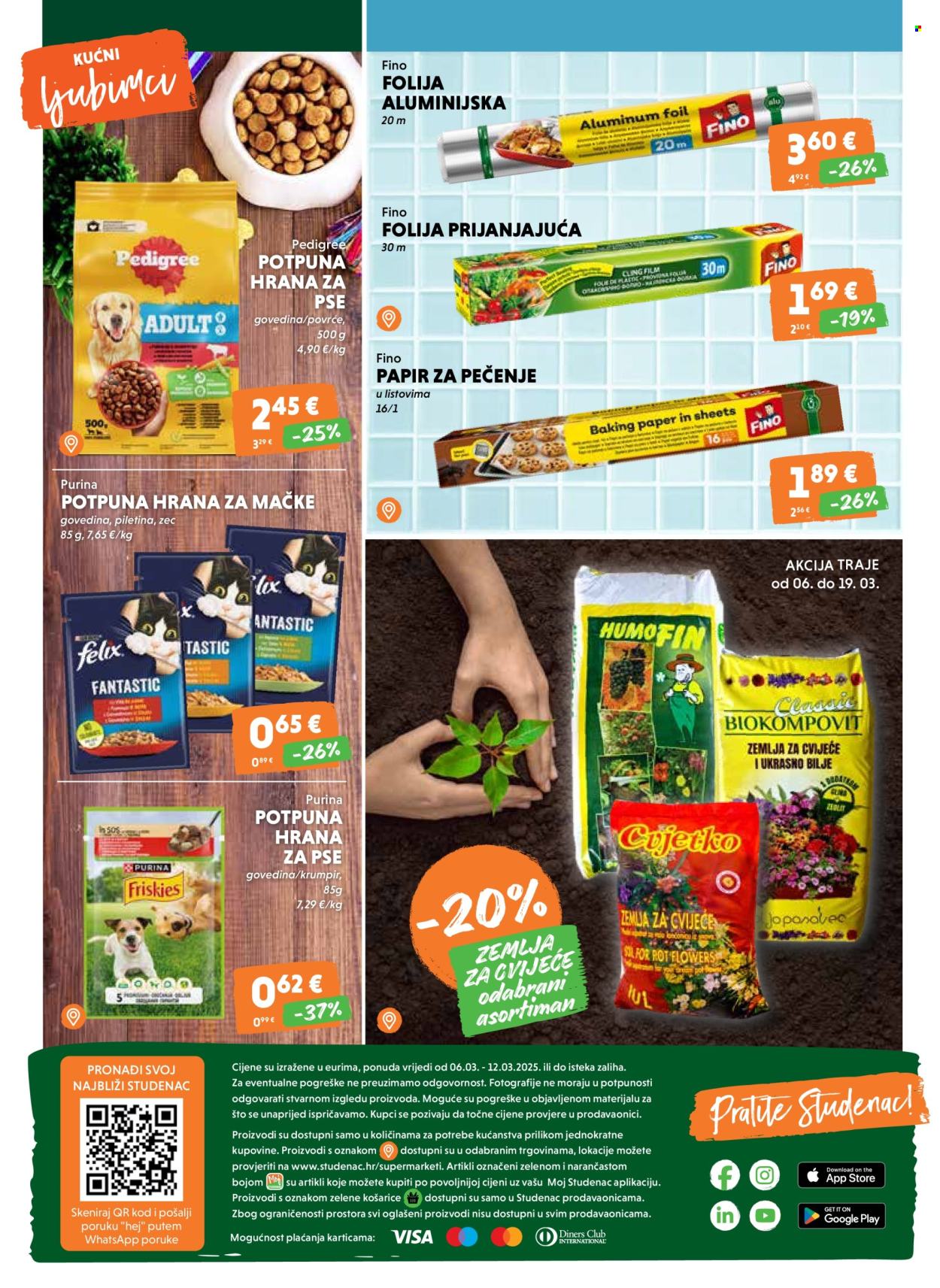 Studenac katalog - 06.03.2025. - 12.03.2025. Stranica 24