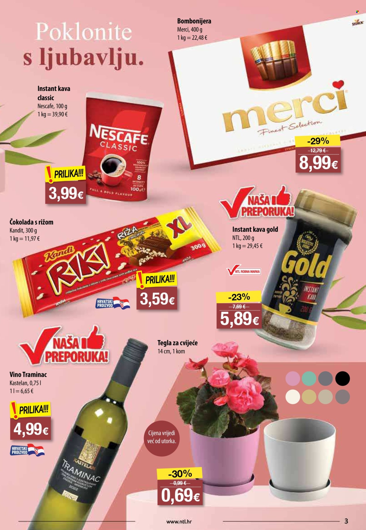 NTL katalog - 05.03.2025. - 11.03.2025. Stranica 3