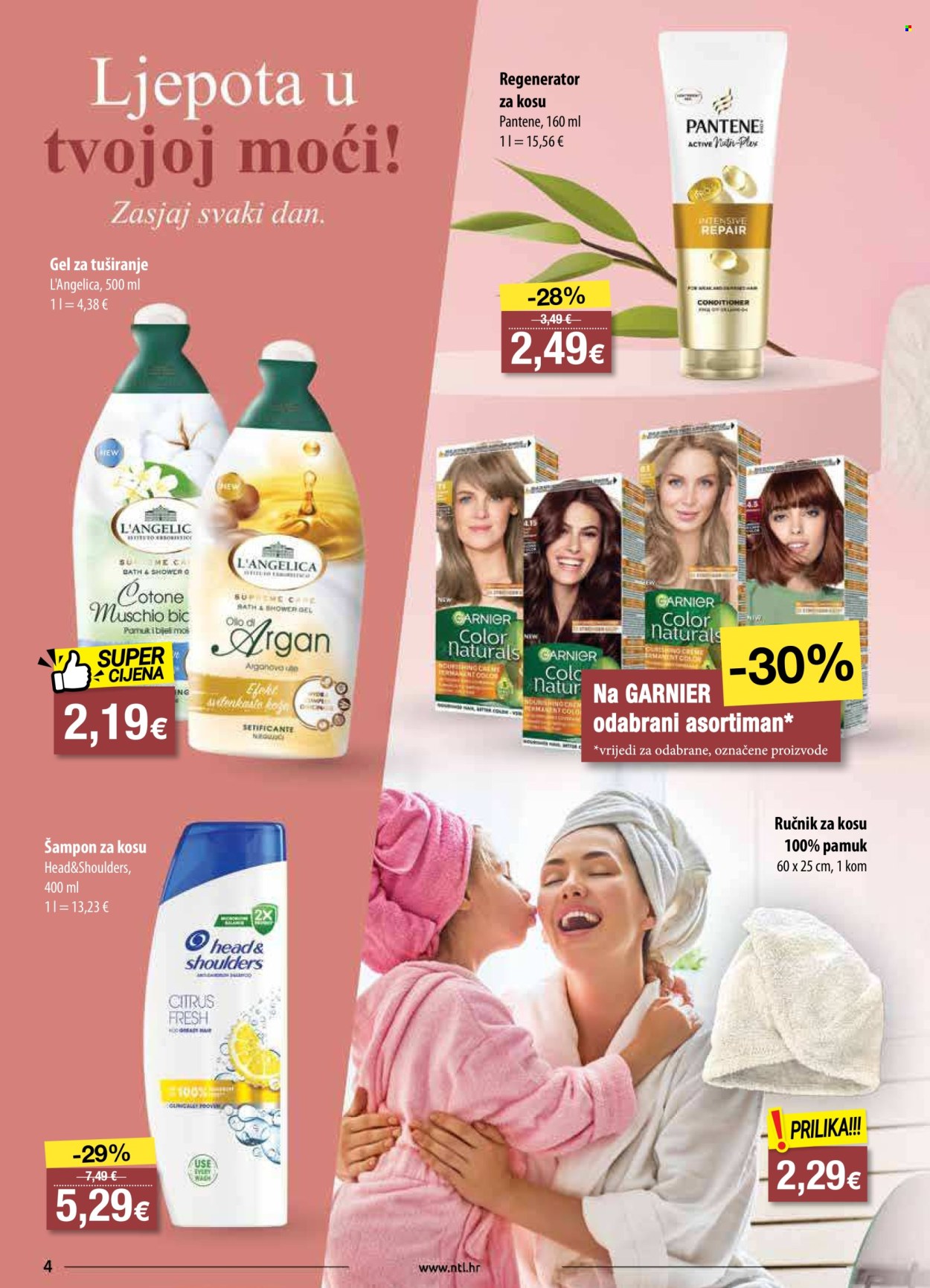 NTL katalog - 05.03.2025. - 11.03.2025. Stranica 4
