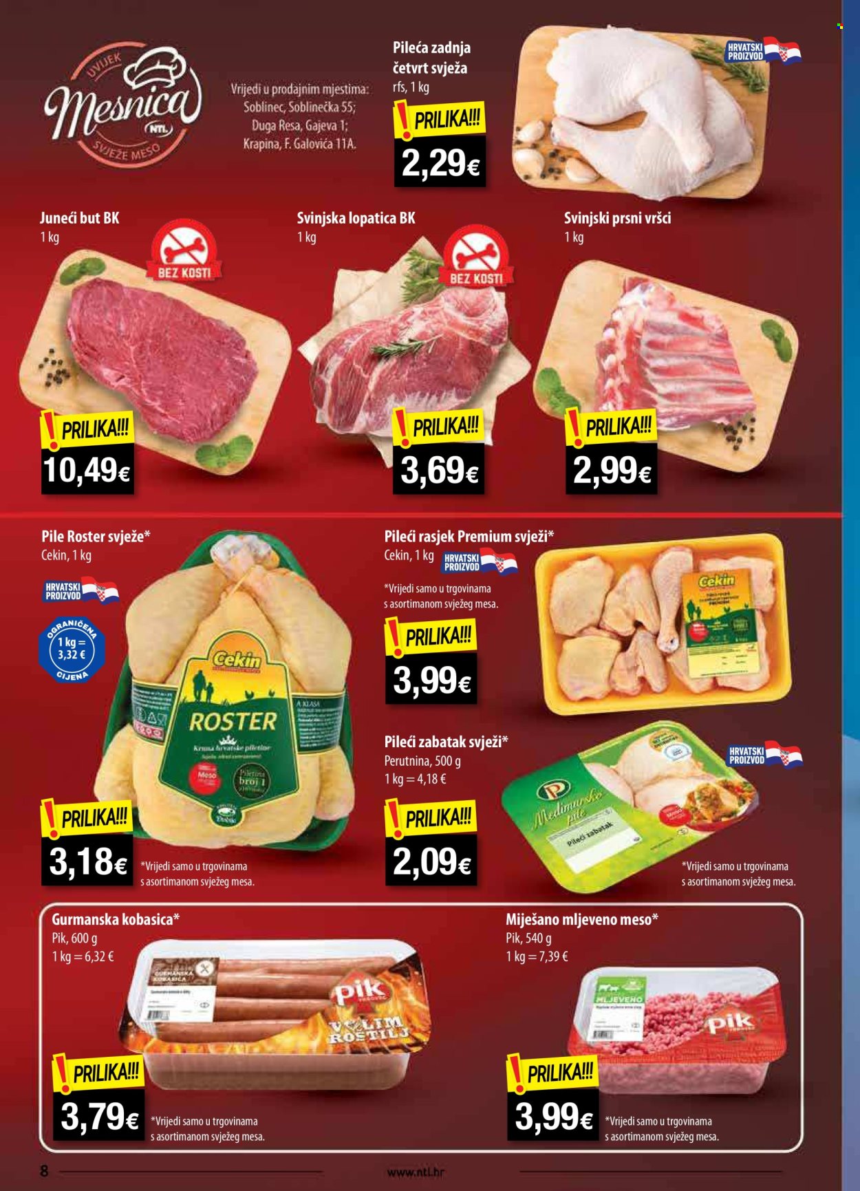 NTL katalog - 05.03.2025. - 11.03.2025. Stranica 8
