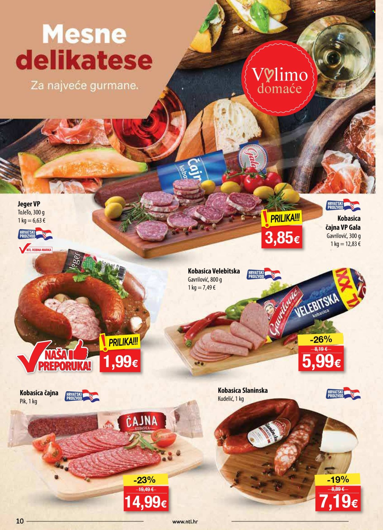 NTL katalog - 05.03.2025. - 11.03.2025. Stranica 10