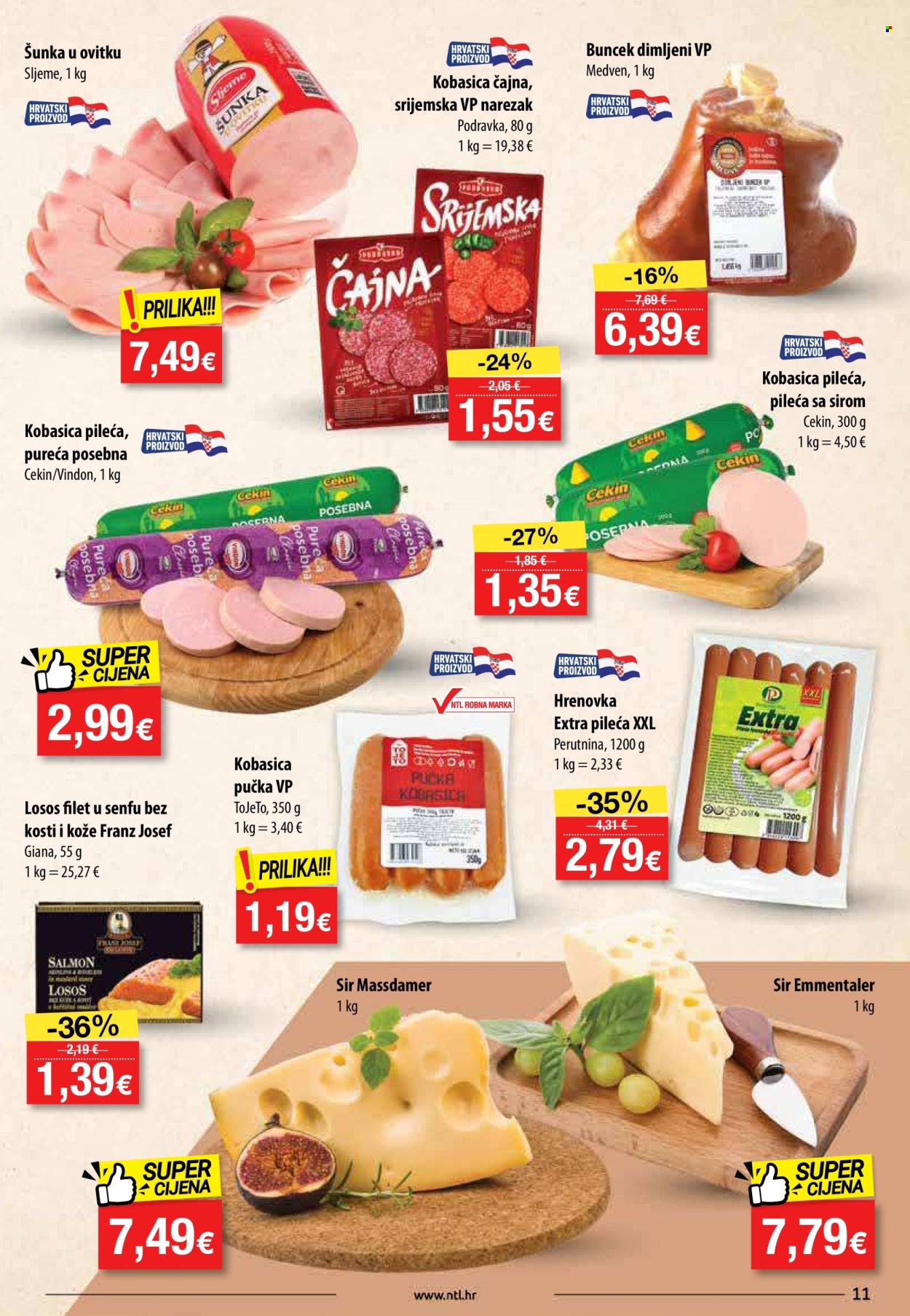 NTL katalog - 05.03.2025. - 11.03.2025. Stranica 11