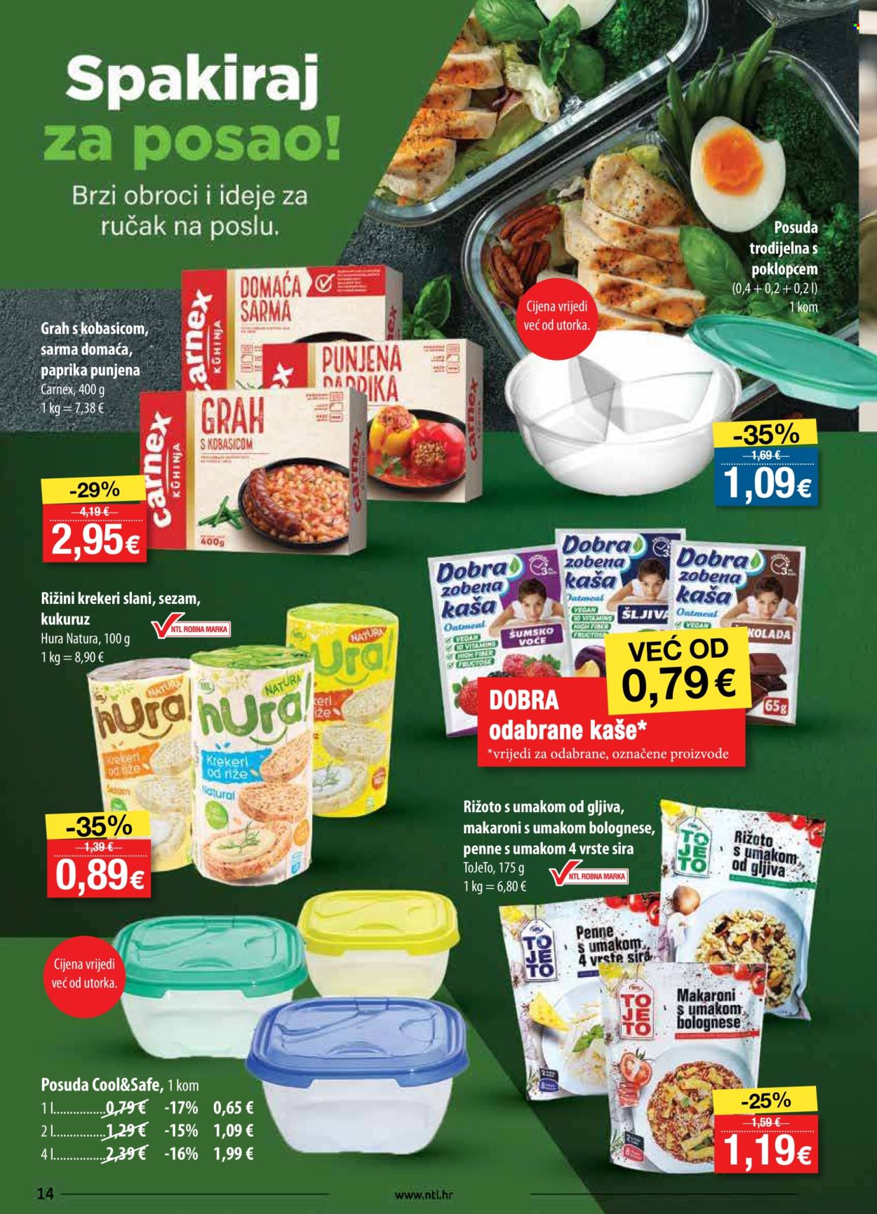 NTL katalog - 05.03.2025. - 11.03.2025. Stranica 14