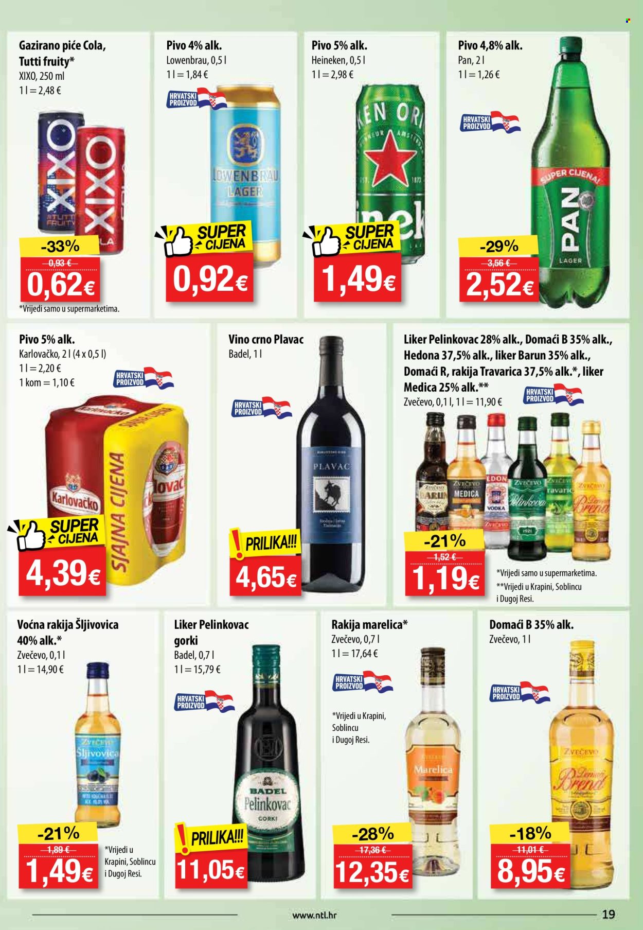 NTL katalog - 05.03.2025. - 11.03.2025. Stranica 19