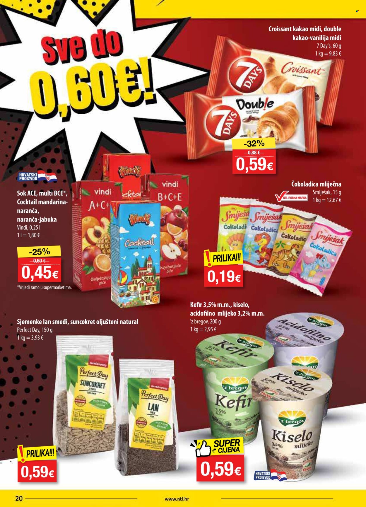NTL katalog - 05.03.2025. - 11.03.2025. Stranica 20