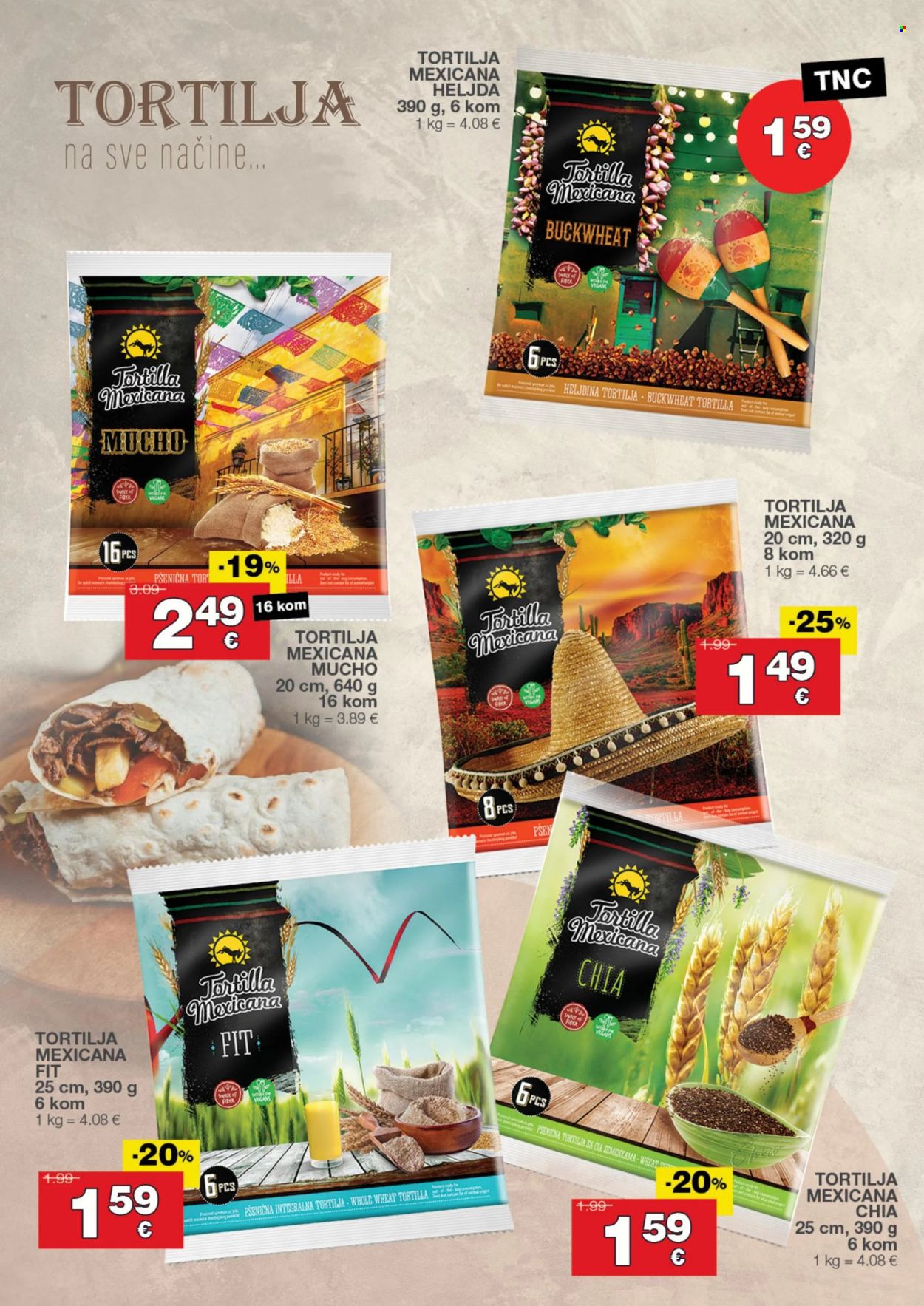 Stanić Diskont katalog - 06.03.2025. - 19.03.2025. Stranica 2