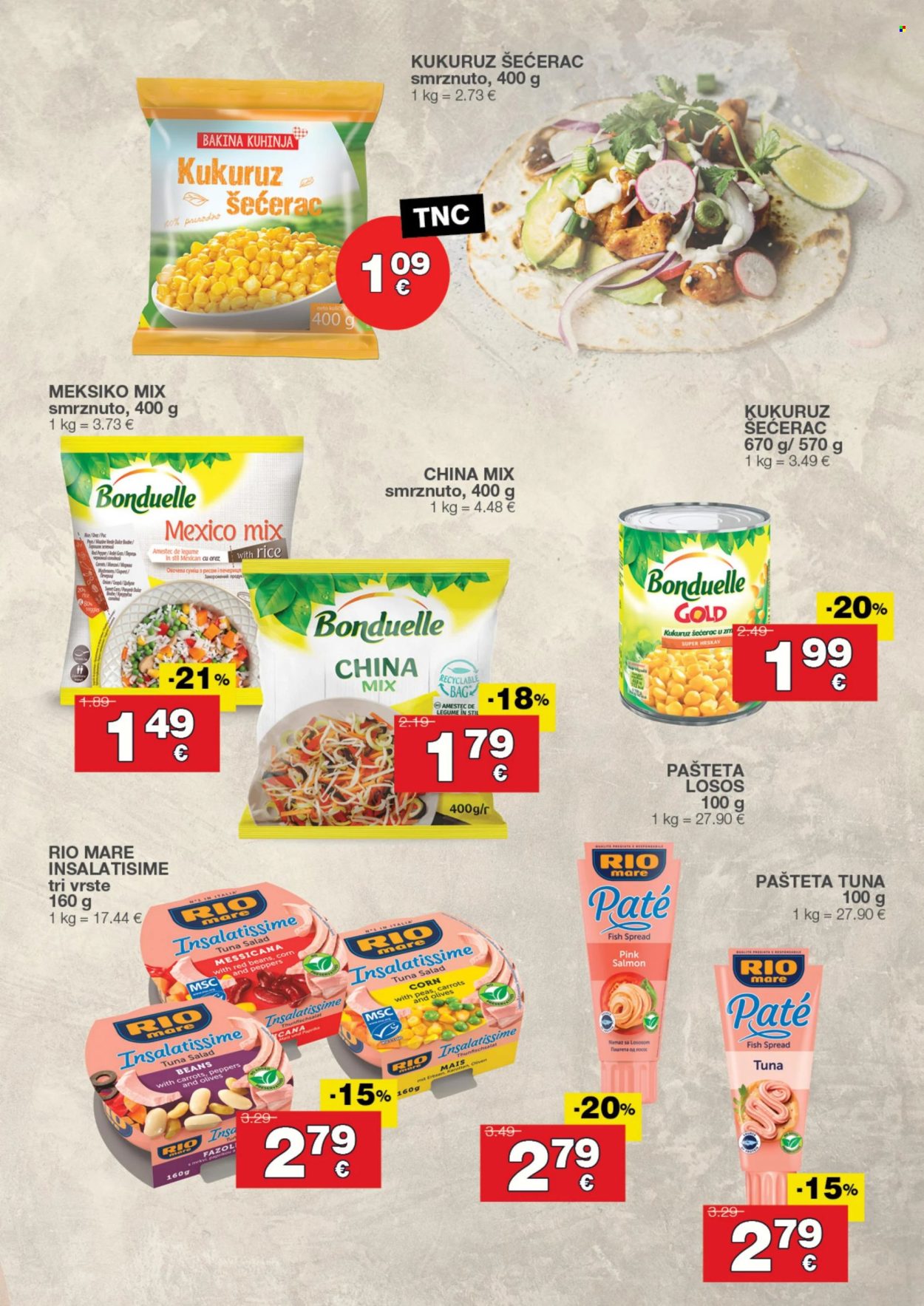 Stanić Diskont katalog - 06.03.2025. - 19.03.2025. Stranica 3