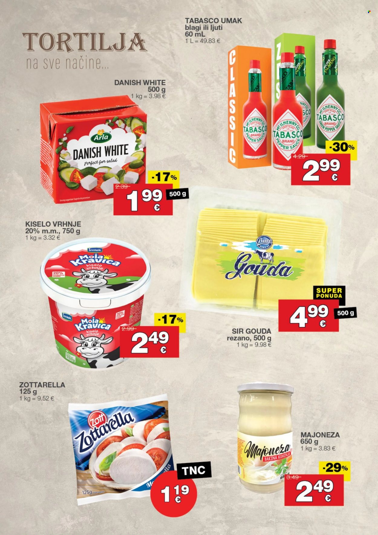 Stanić Diskont katalog - 06.03.2025. - 19.03.2025. Stranica 4