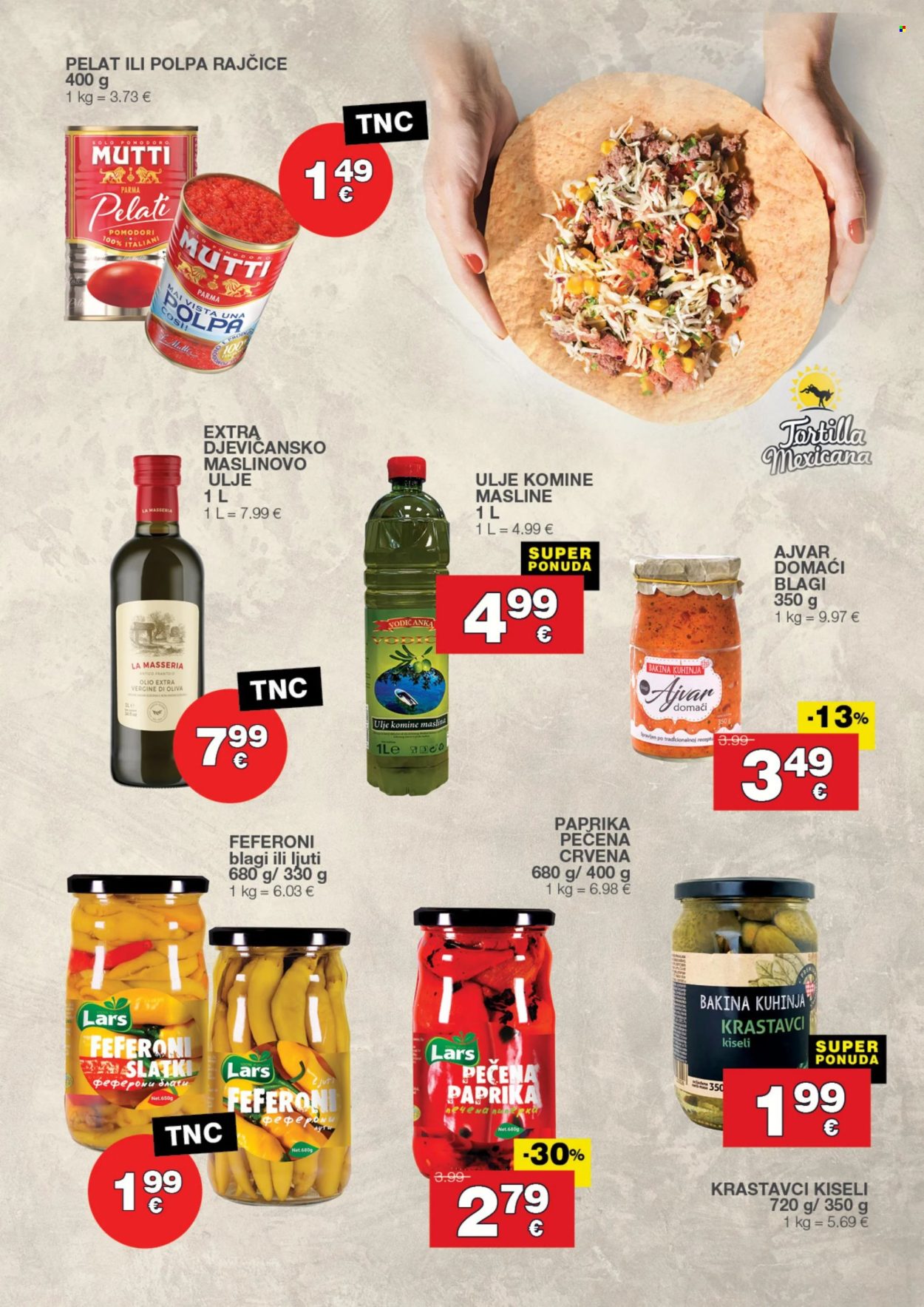 Stanić Diskont katalog - 06.03.2025. - 19.03.2025. Stranica 5
