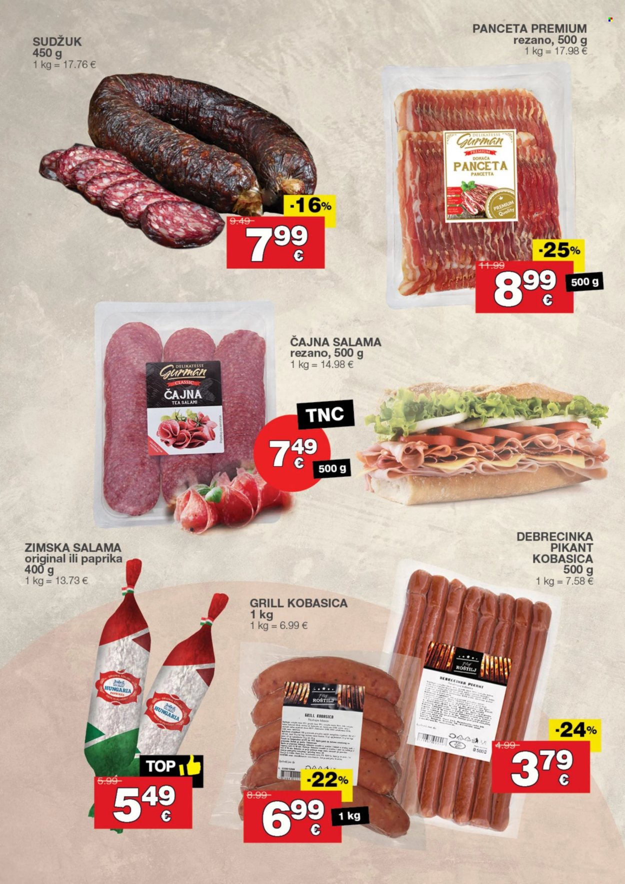 Stanić Diskont katalog - 06.03.2025. - 19.03.2025. Stranica 6