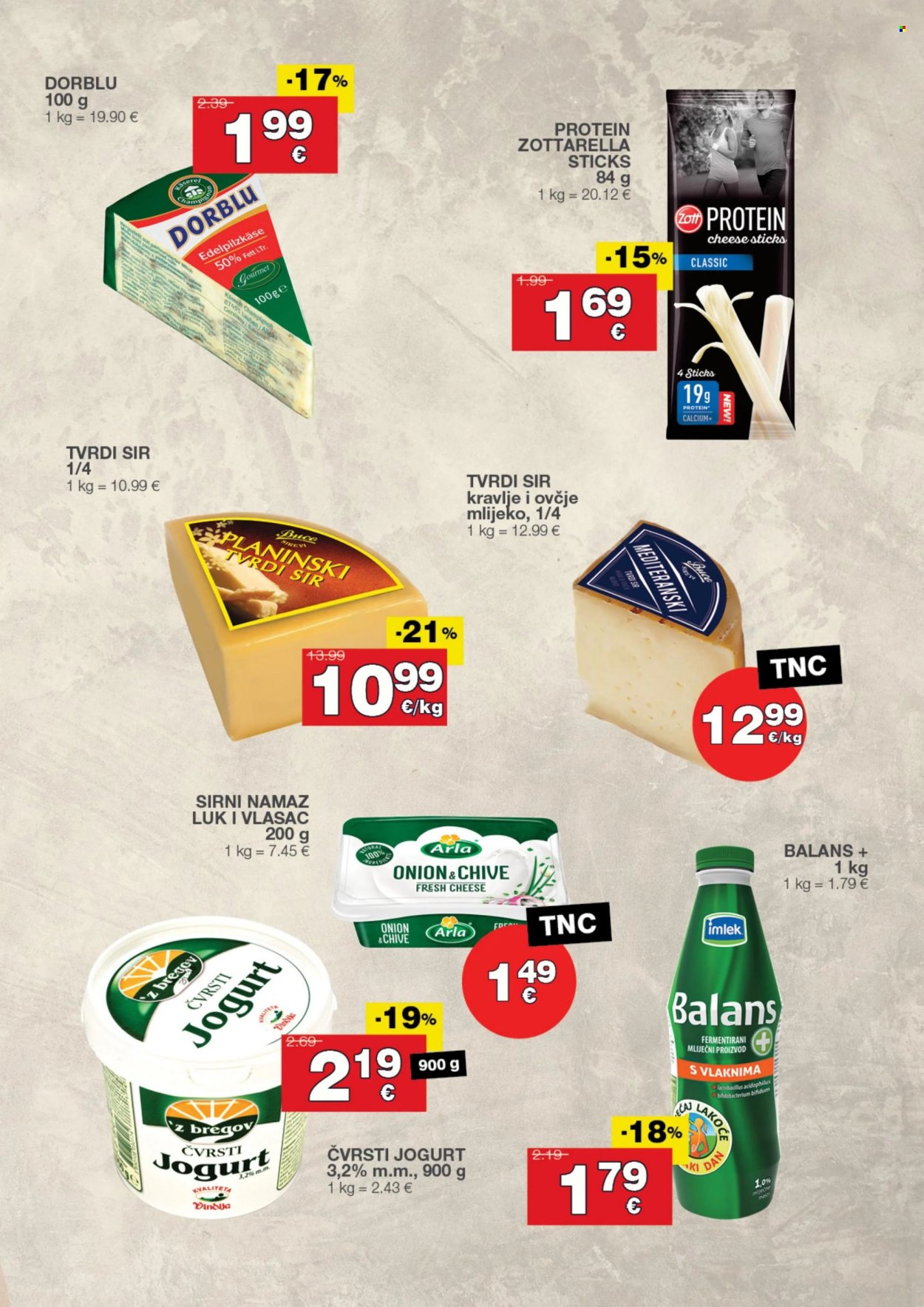 Stanić Diskont katalog - 06.03.2025. - 19.03.2025. Stranica 7
