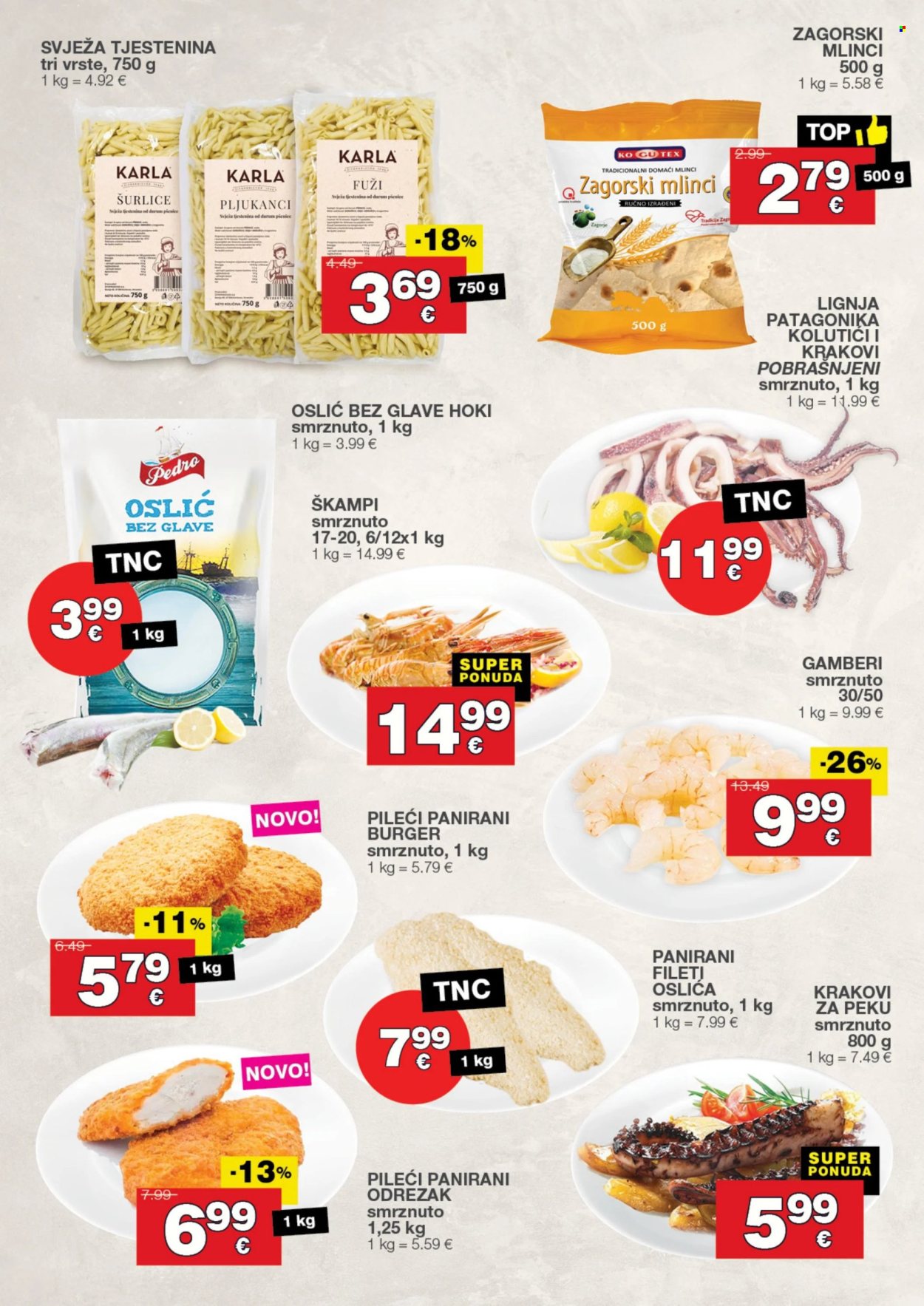 Stanić Diskont katalog - 06.03.2025. - 19.03.2025. Stranica 8