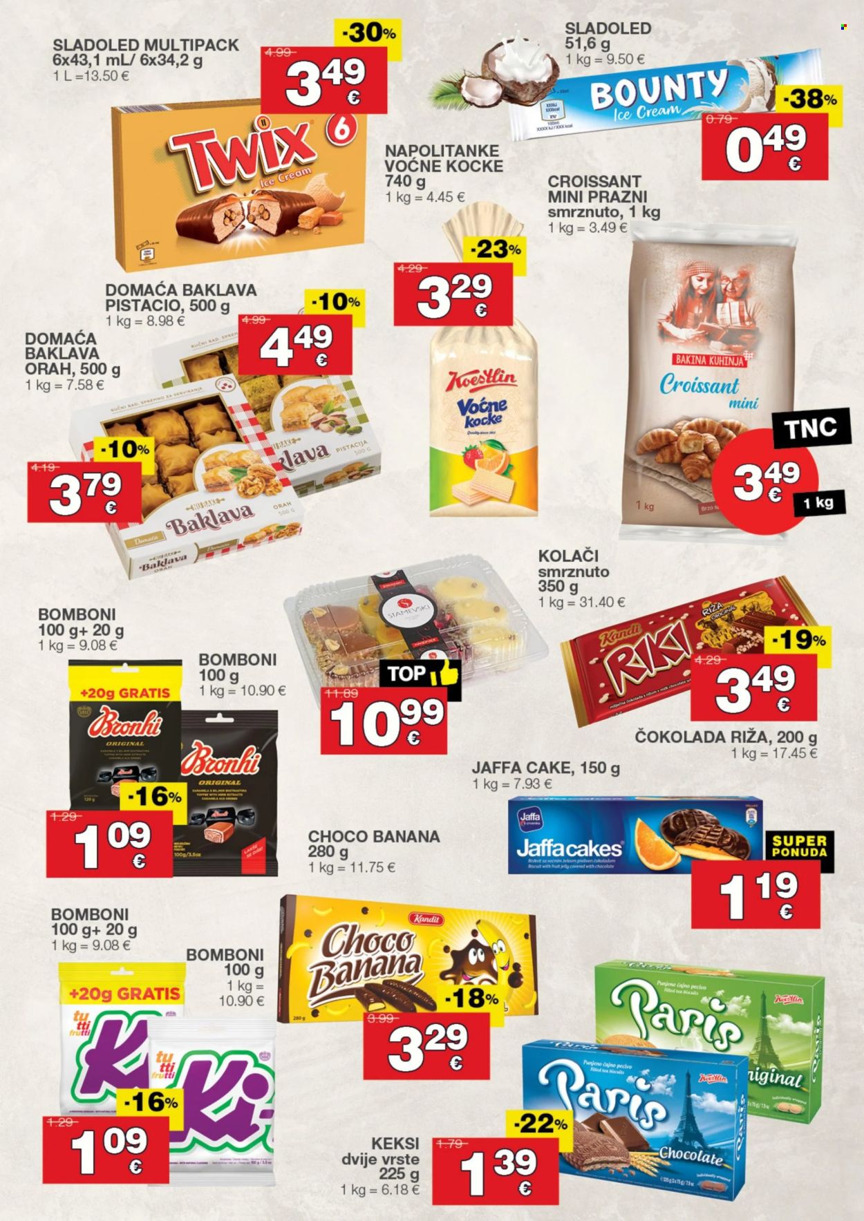 Stanić Diskont katalog - 06.03.2025. - 19.03.2025. Stranica 9