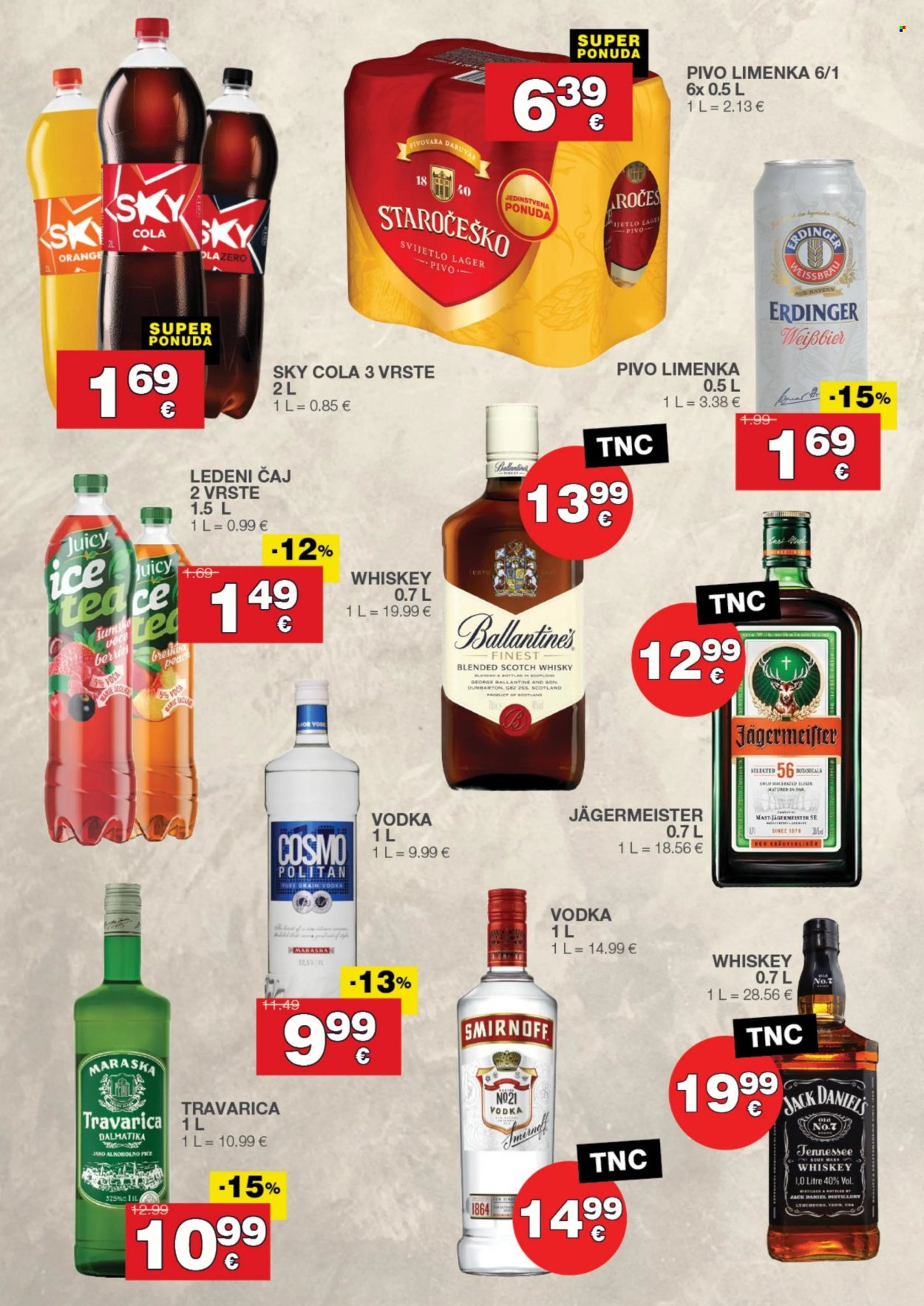 Stanić Diskont katalog - 06.03.2025. - 19.03.2025. Stranica 10