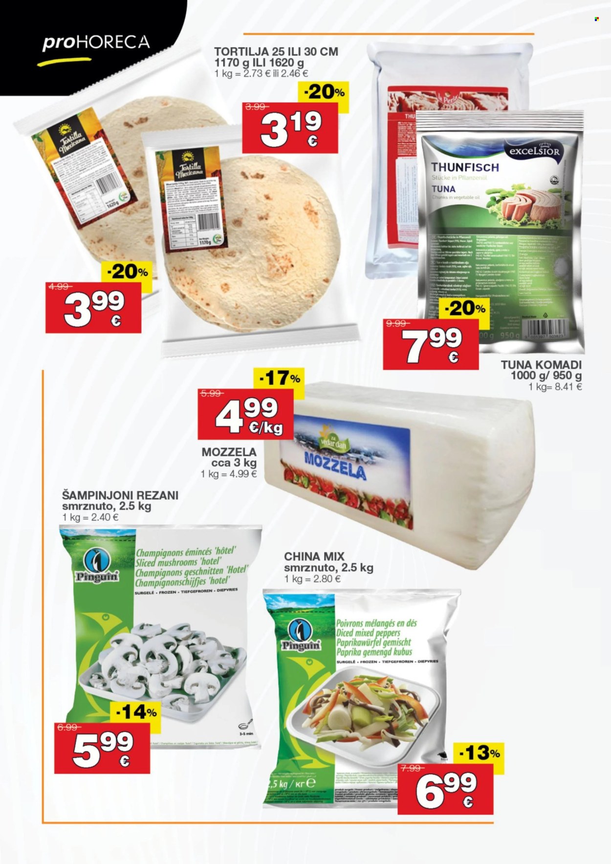 Stanić Diskont katalog - 06.03.2025. - 19.03.2025. Stranica 14