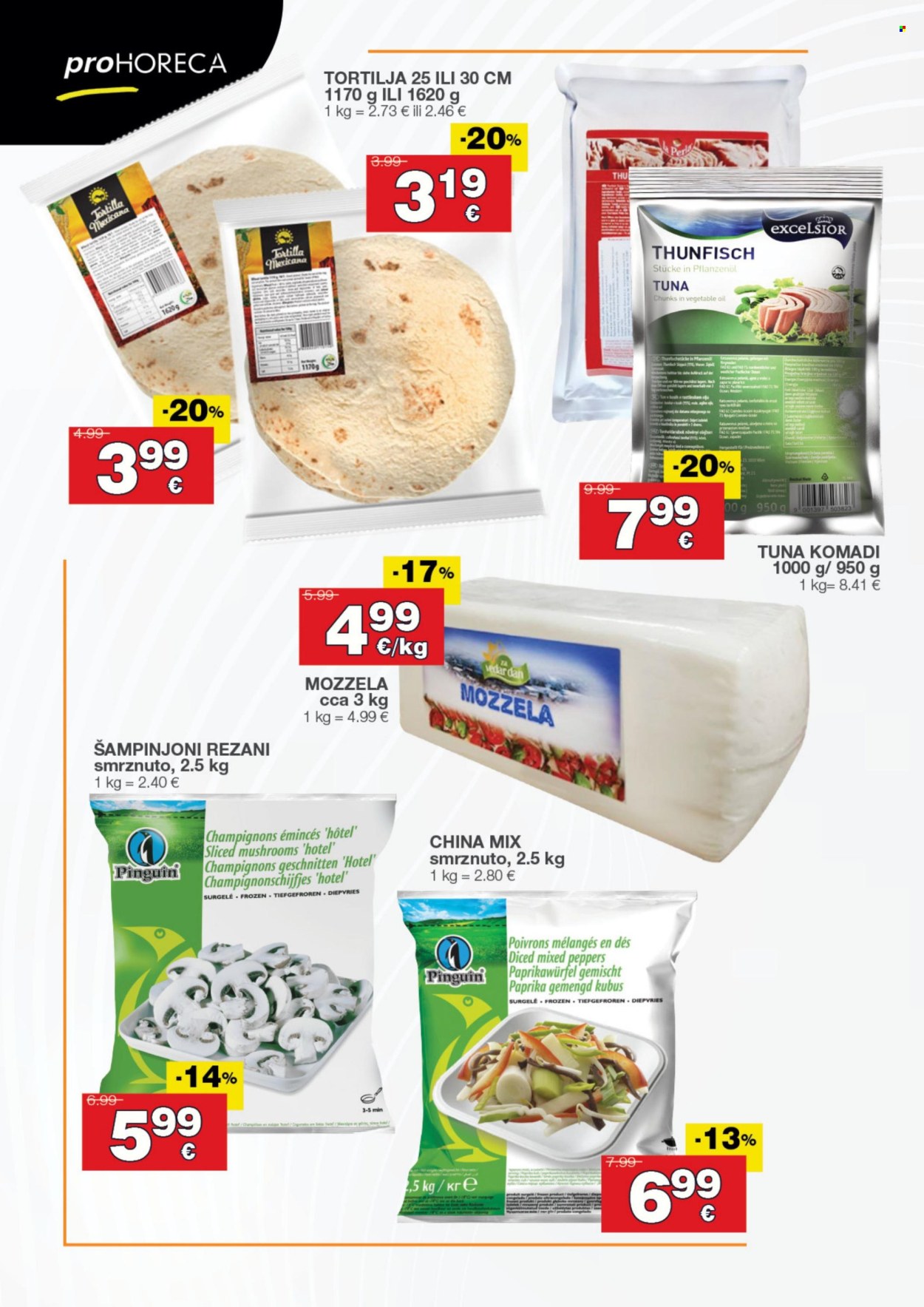 Stanić Horeca katalog - 06.03.2025. - 19.03.2025. Stranica 4