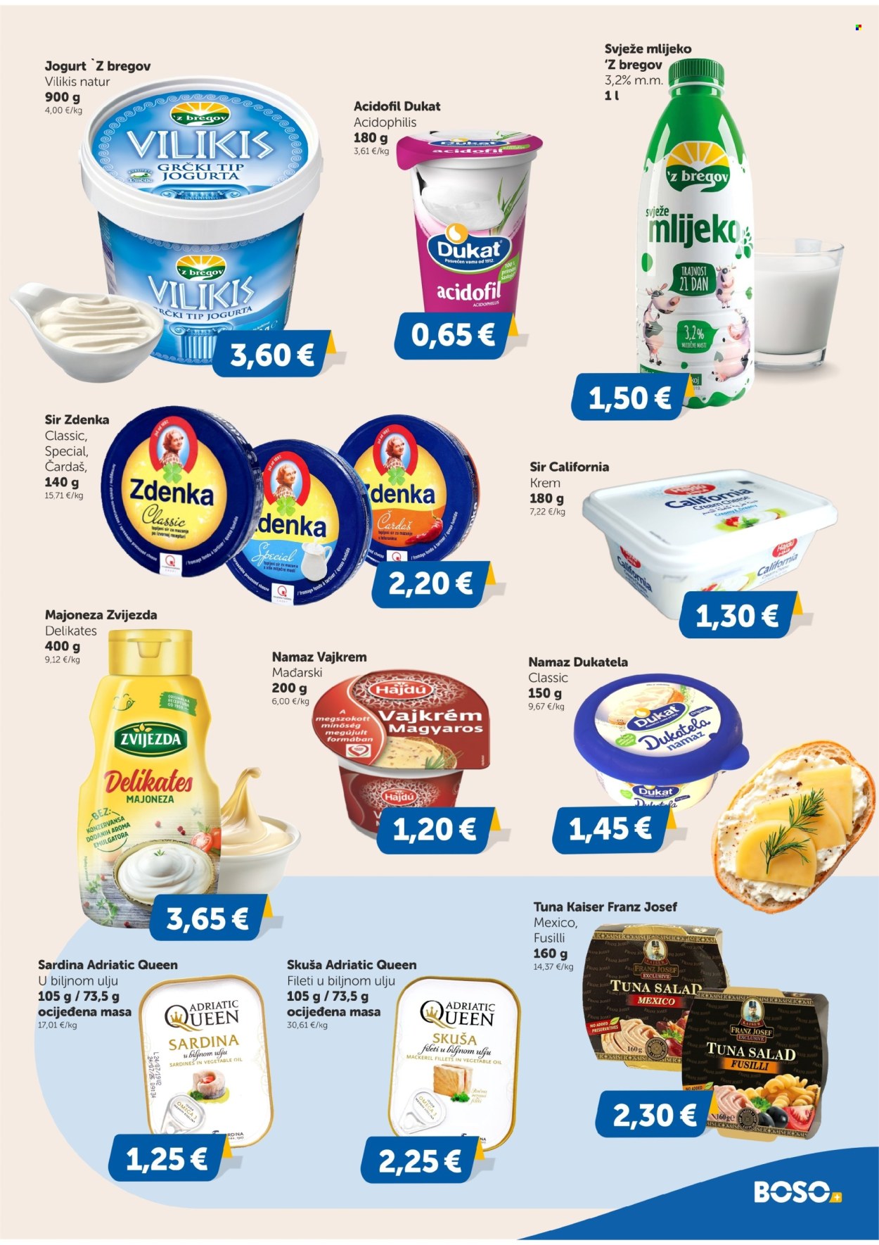 Boso katalog - 06.03.2025. - 12.03.2025. Stranica 5