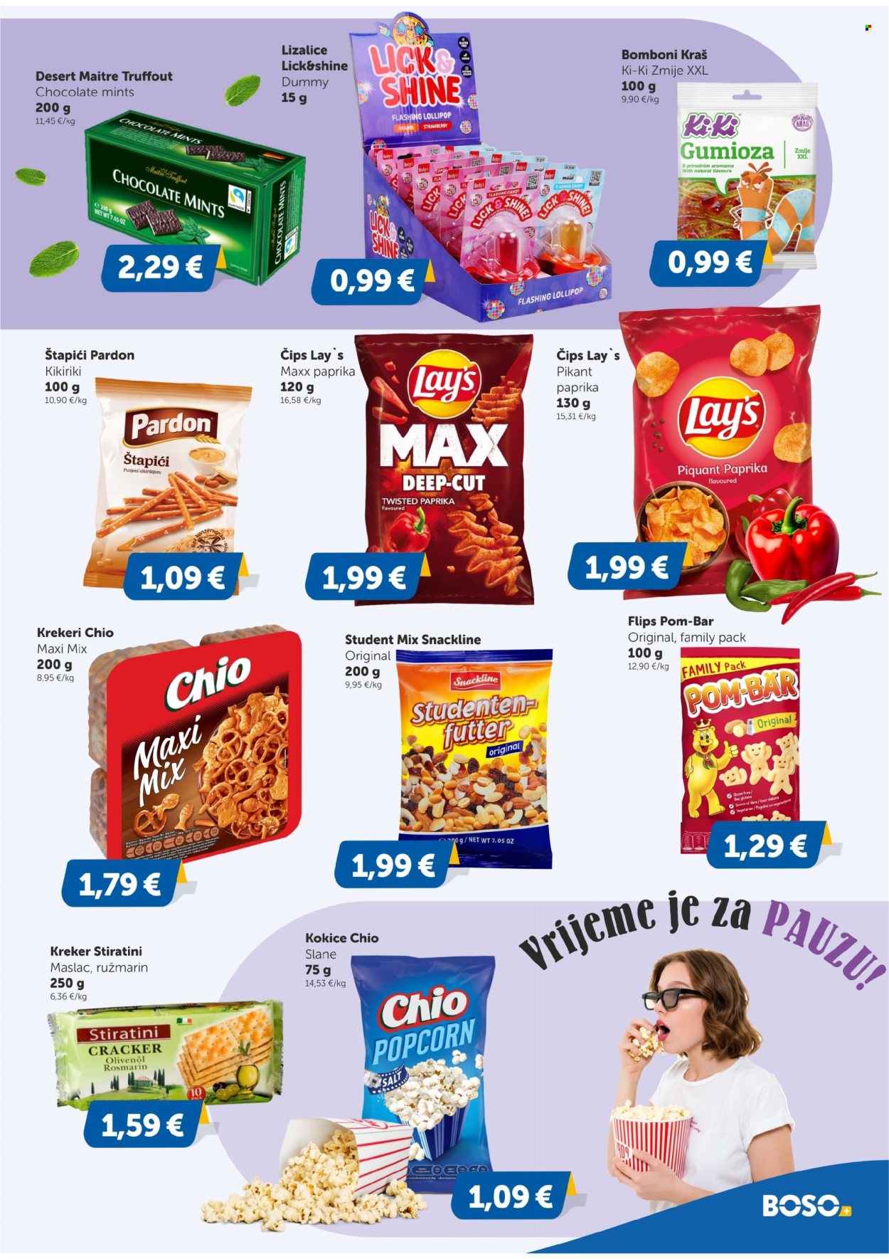 Boso katalog - 06.03.2025. - 12.03.2025. Stranica 9
