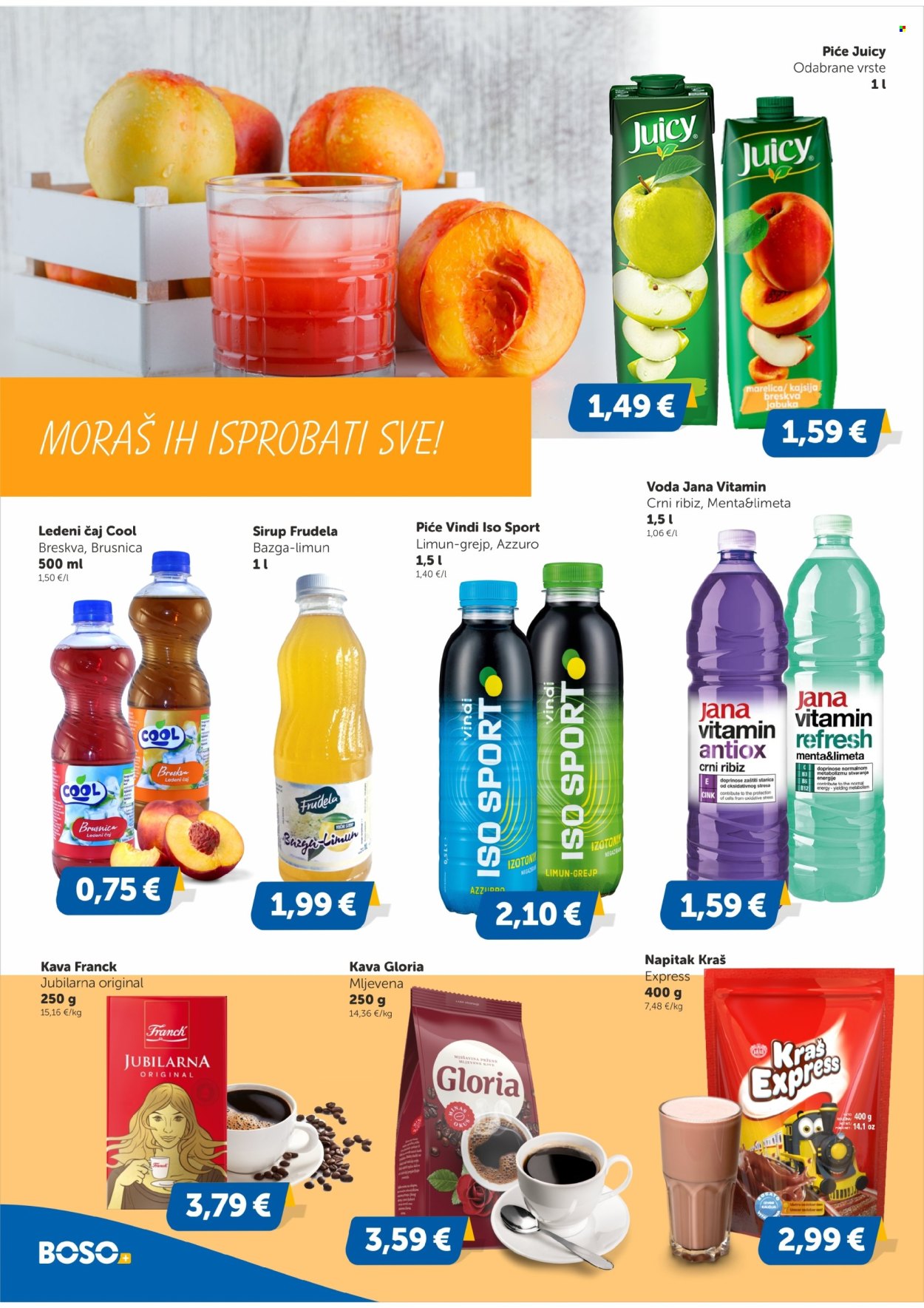 Boso katalog - 06.03.2025. - 12.03.2025. Stranica 10