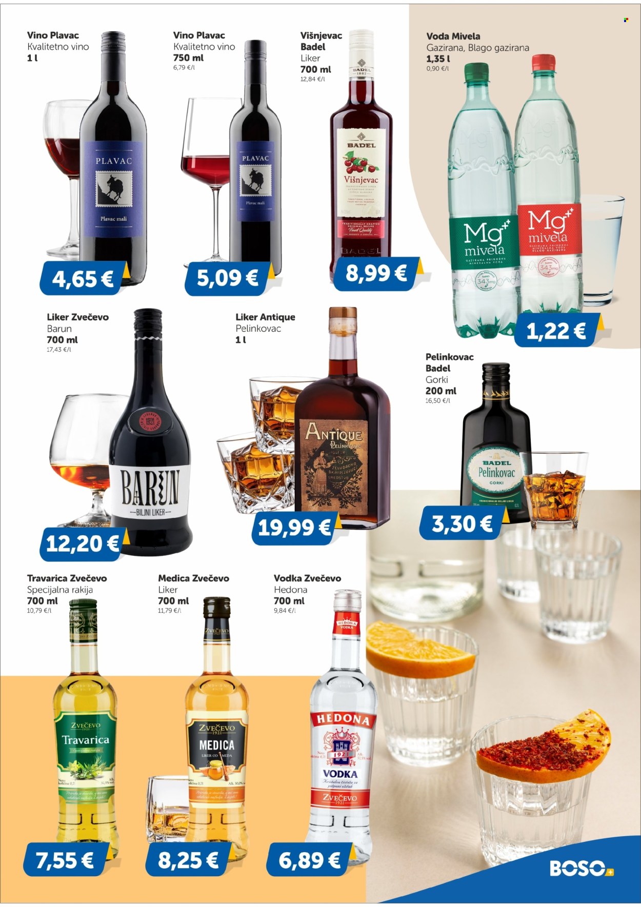 Boso katalog - 06.03.2025. - 12.03.2025. Stranica 11